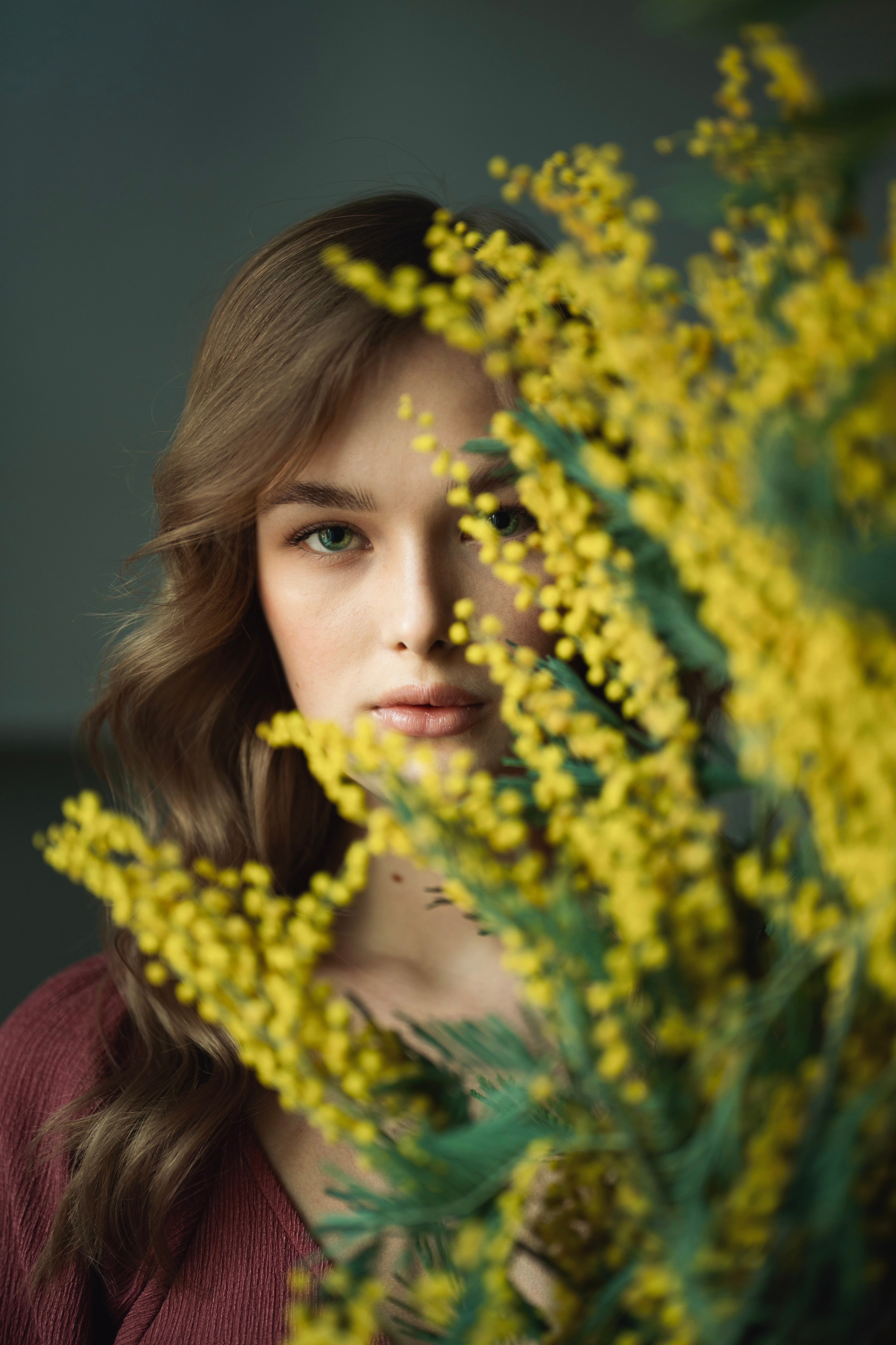 Модель для предметной съемки Алина С. Красноярск| Sale Easy