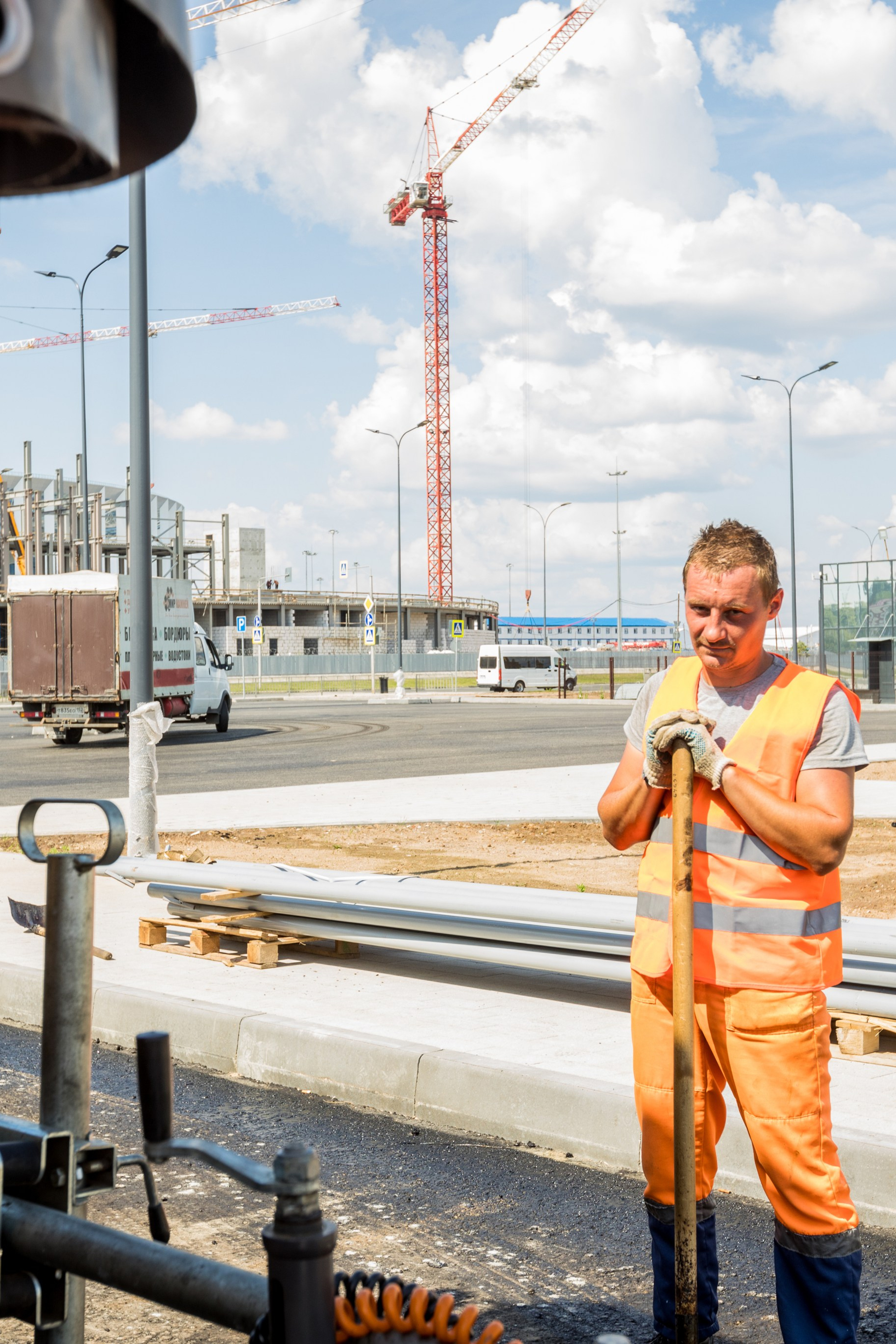 Портфолио для тендеров Самолет |Sale Easy