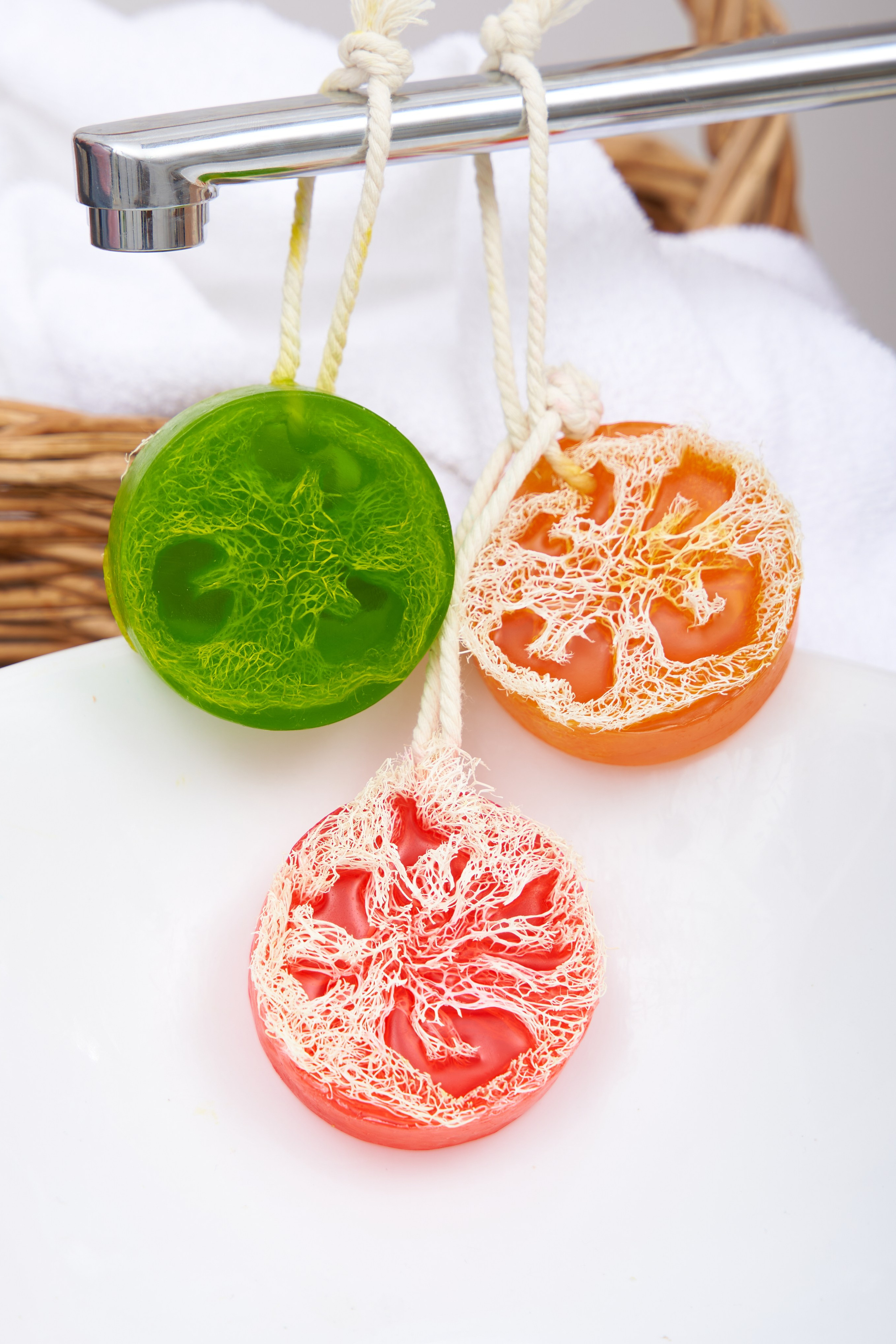 Дарена — мыло