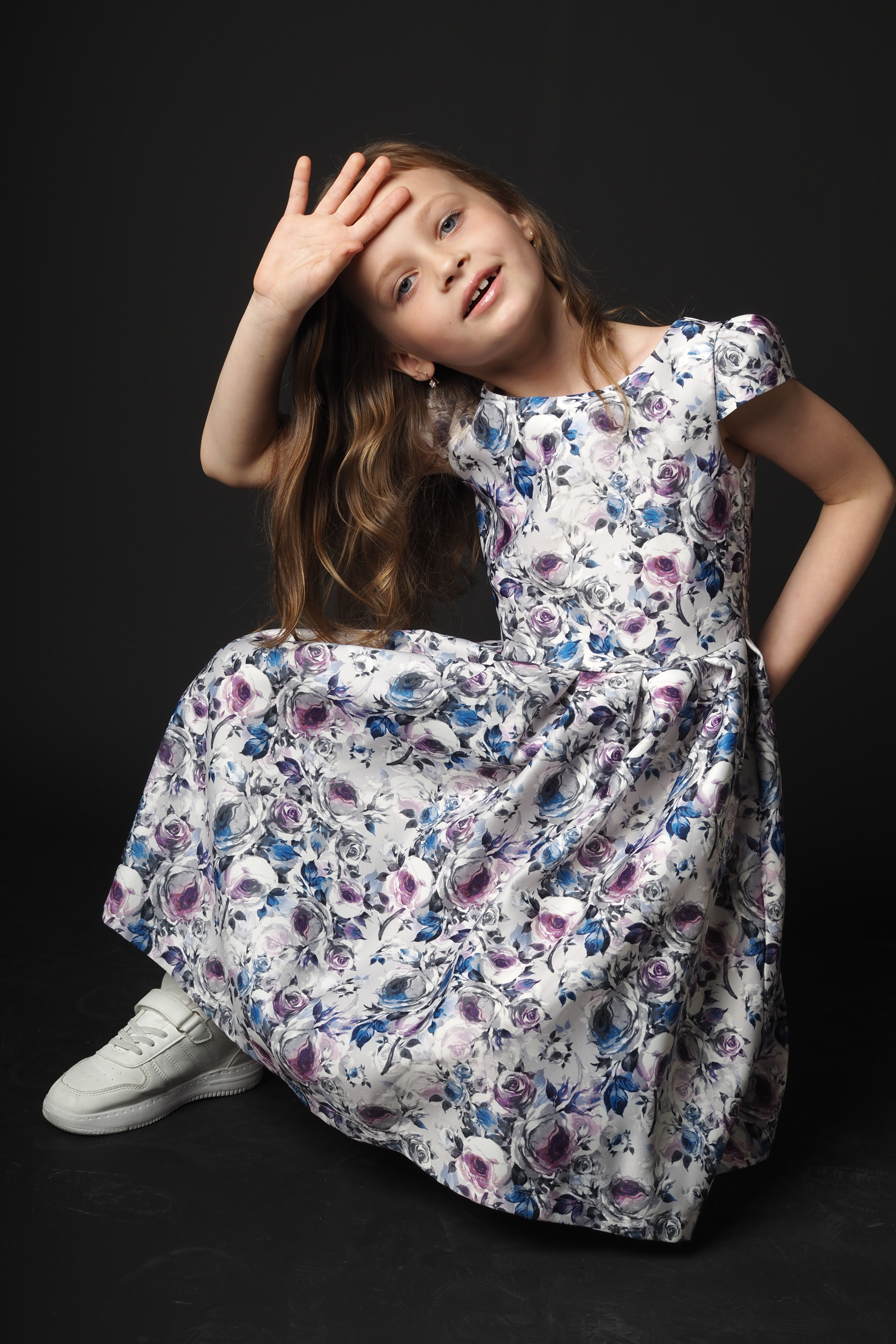 Модель для предметной съемки Маргарита Ж. Н.Н.| Sale Easy