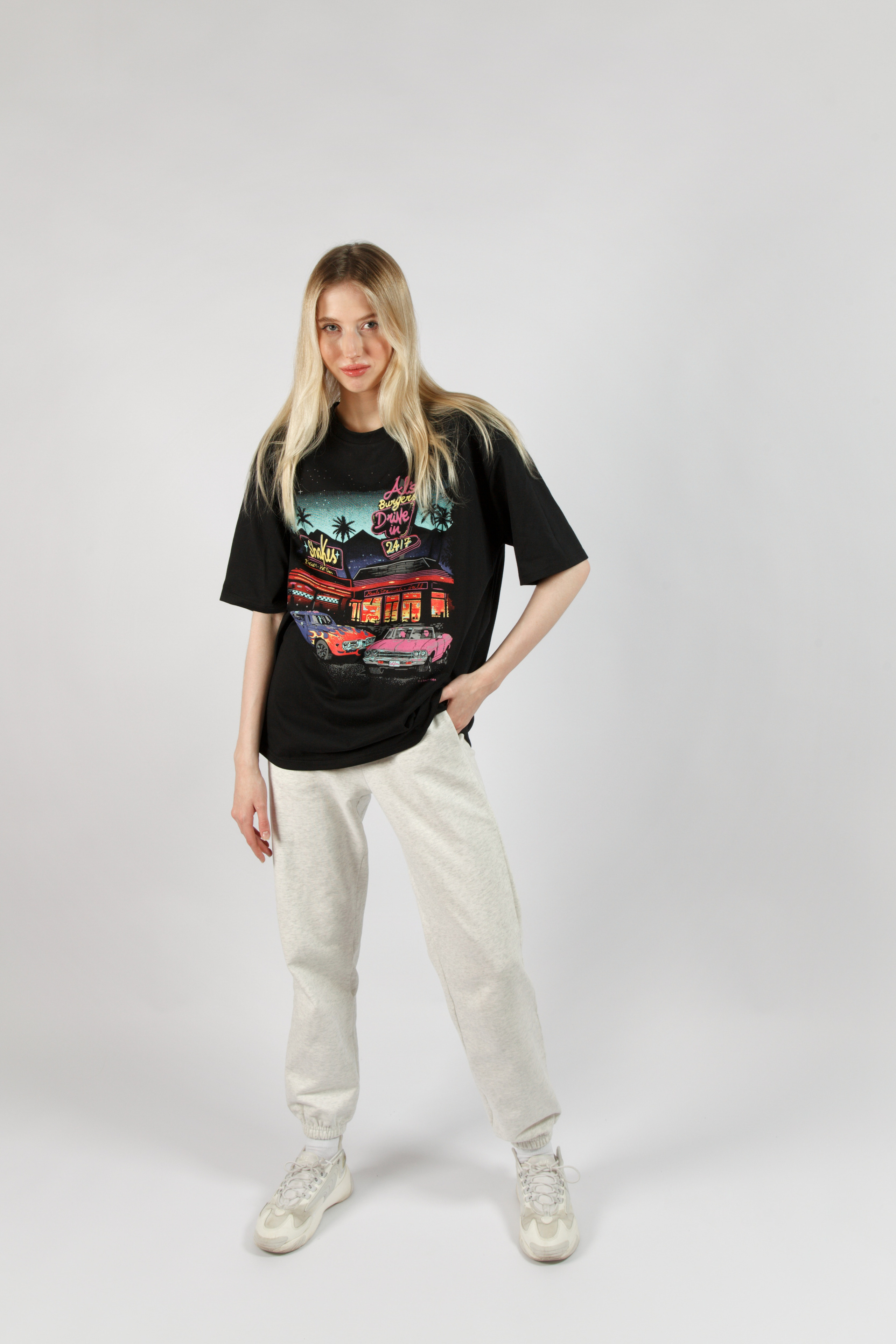 Модель для предметной съемки Алина АА Москва| Sale Easy