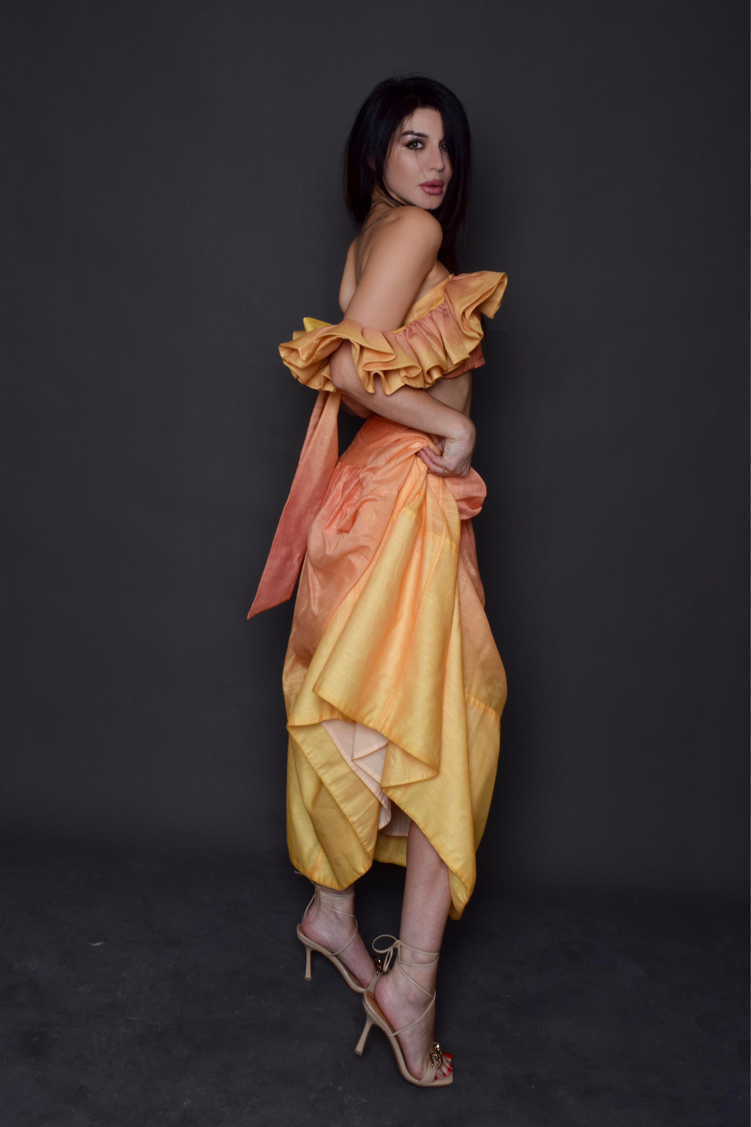 Модель для предметной съемки  Марианна А Сочи| Sale Easy