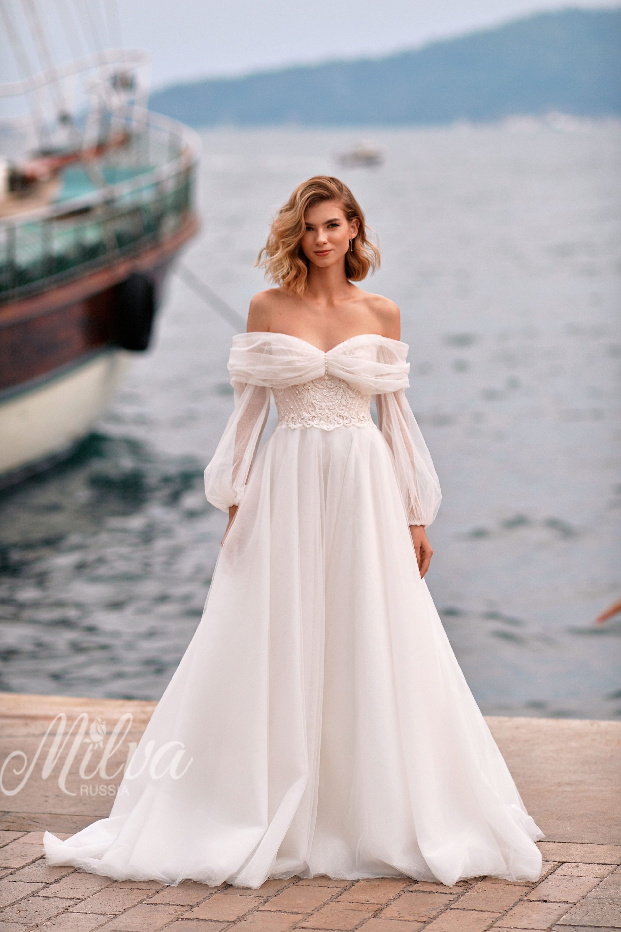 Портфолио для тендеров Fashion abroad |Sale Easy