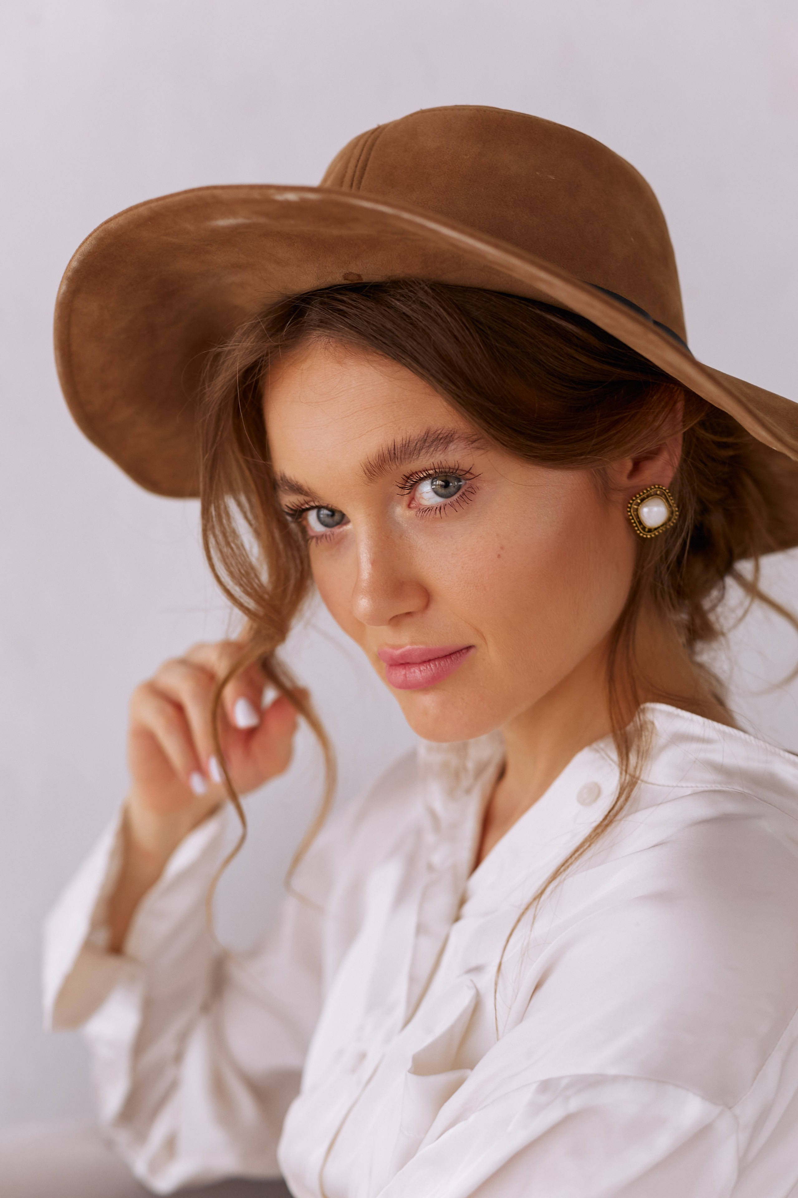 Модель для съемки для интернет магазинов Яна Ж. Н.Новгород| Sale Easy