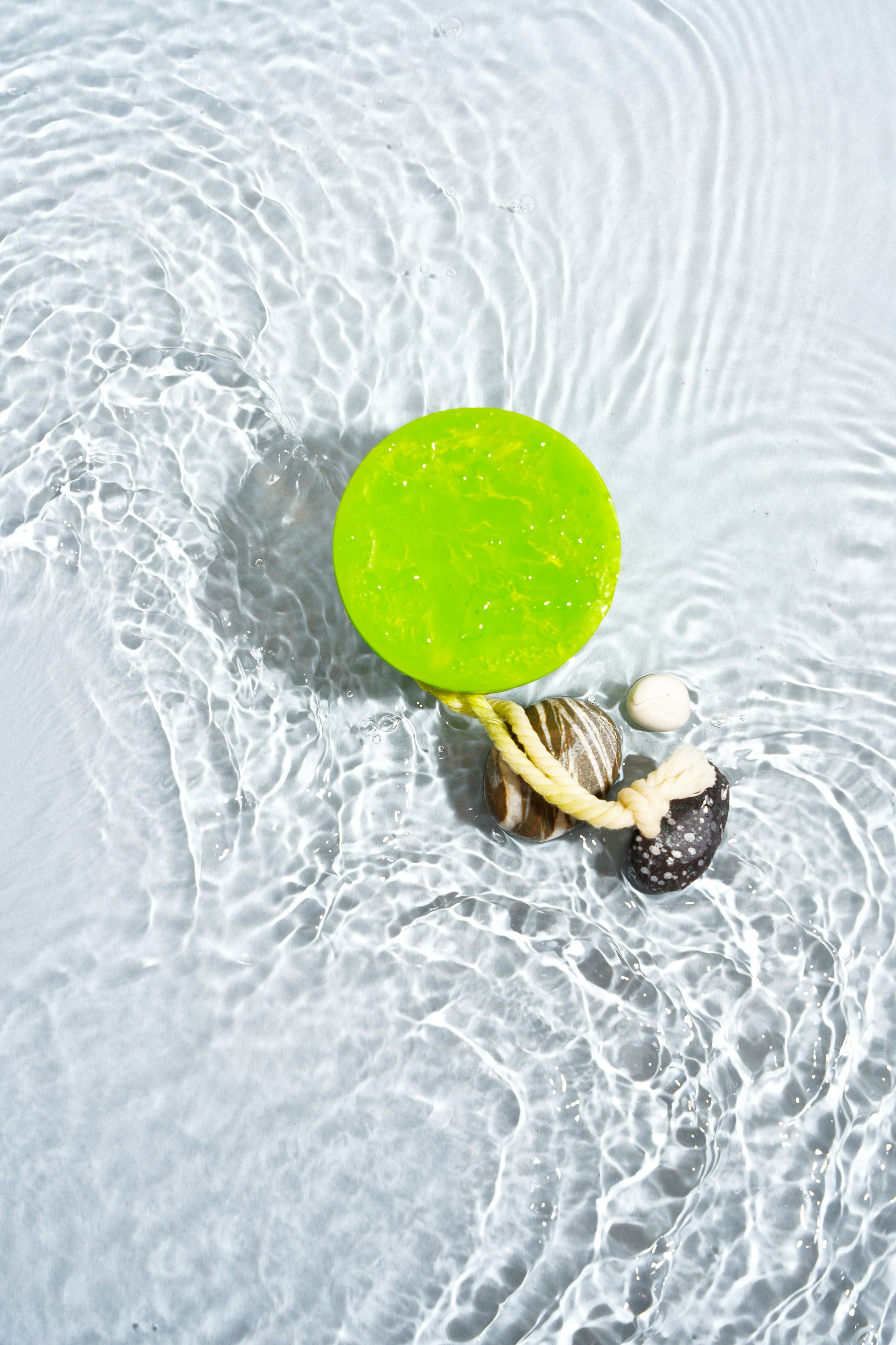 Дарена — мыло