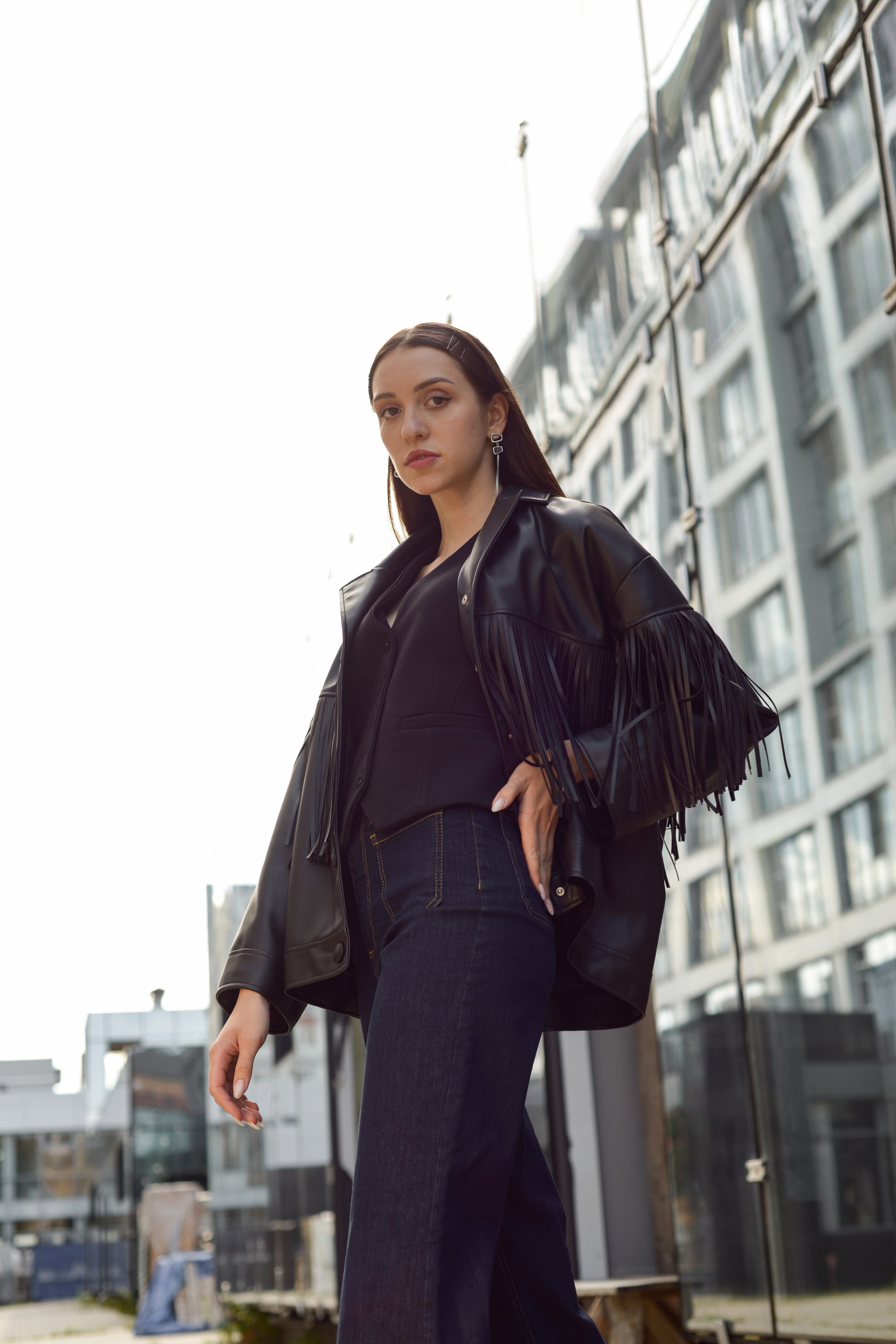 Модель для предметной съемки Юлия А. Н.Новгород| Sale Easy