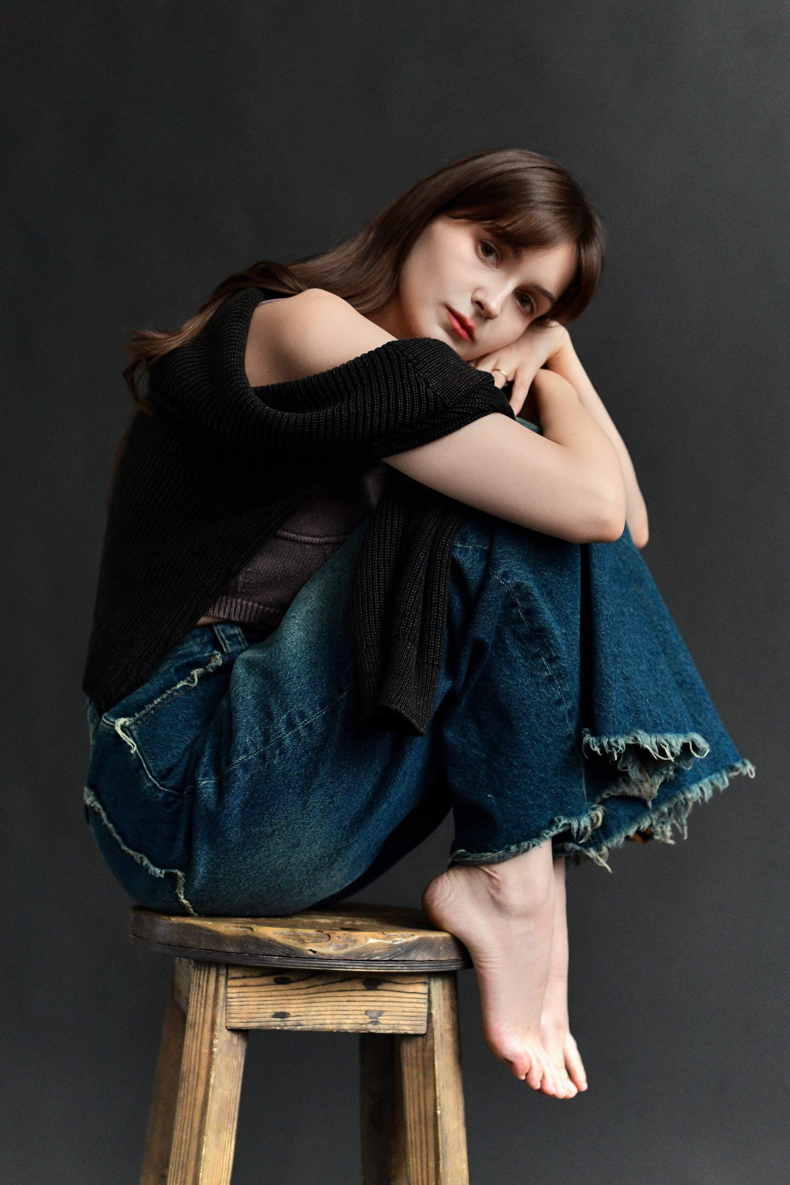 Модель для предметной съемки Ксения З Москва| Sale Easy