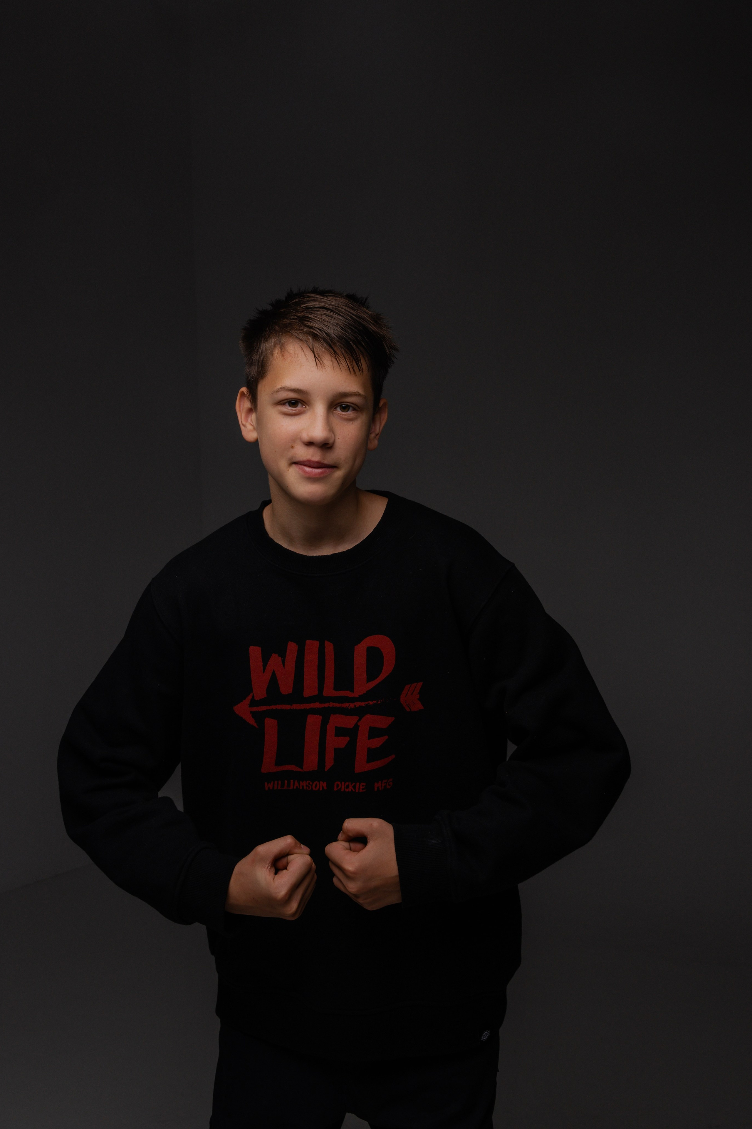 Модель мальчик для предметной съемки Арсений А Н.Н. | Sale Easy