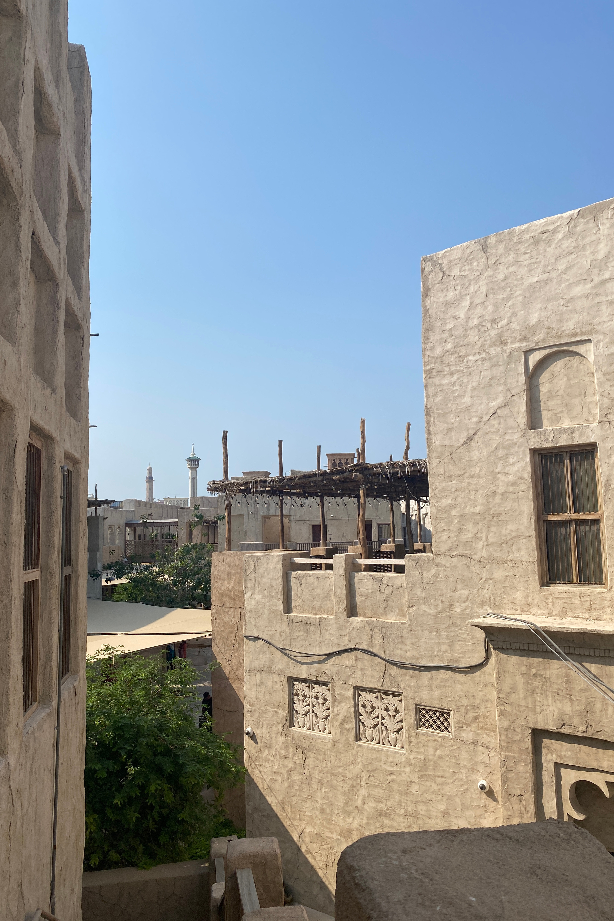 Локация Старый город для предметной съемки Дубай|Sale Easy