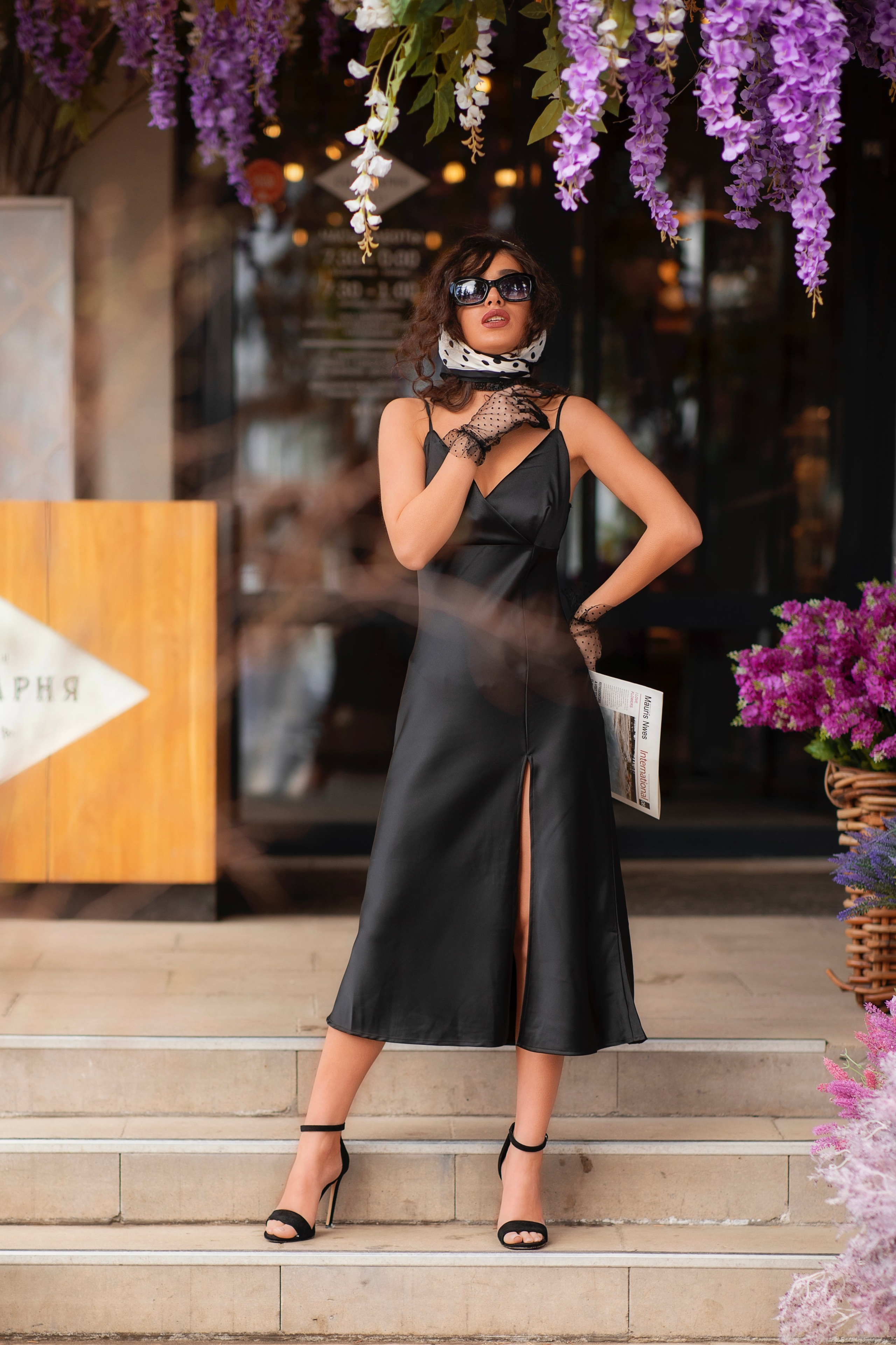 Модель для предметной съемки Валерия А. НН| Sale Easy