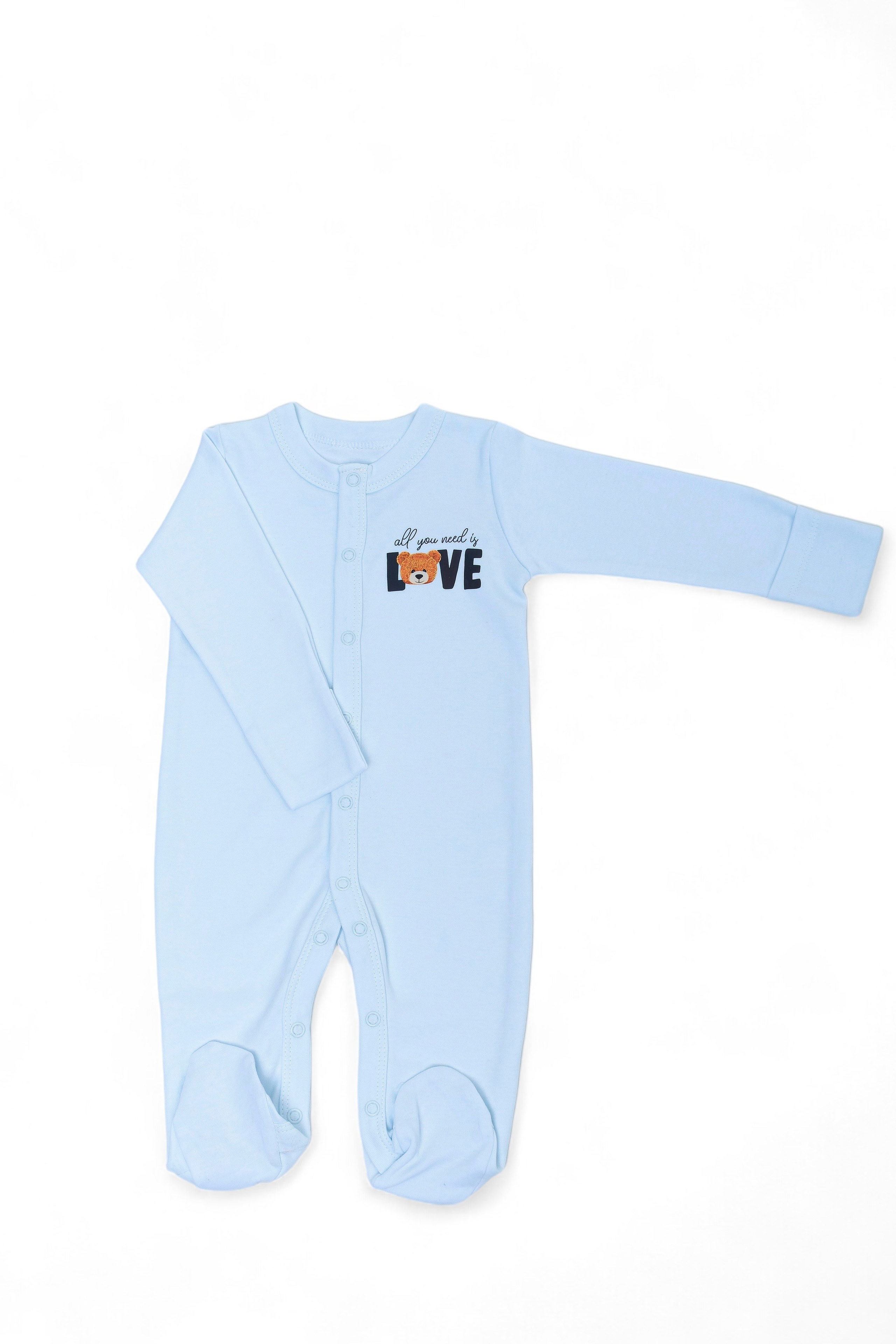 Портфолио для тендеров — раскладка |Sale Easy