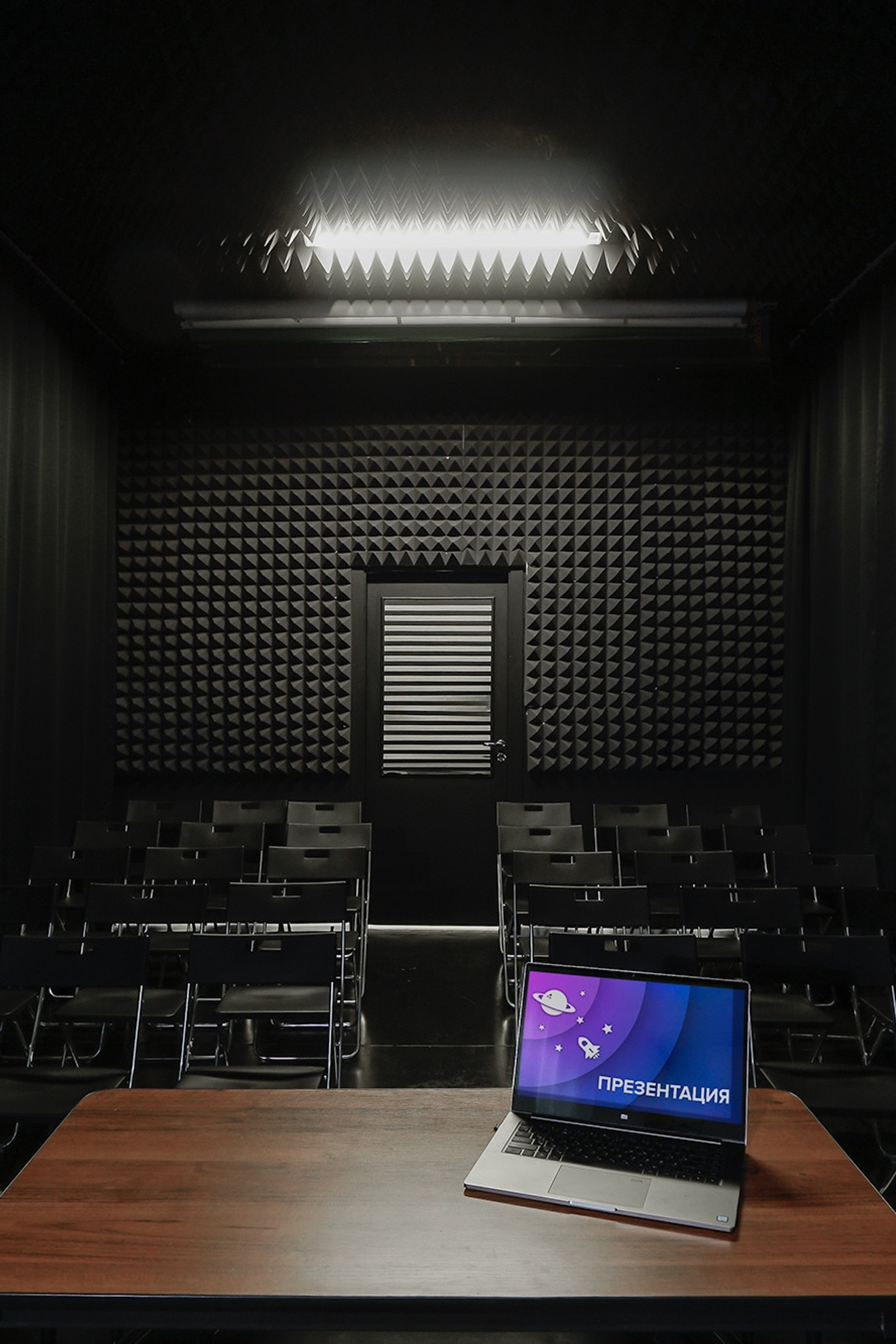 Студия zolotov.studio — локация конференц-зал С.-Пб|Sale Easy