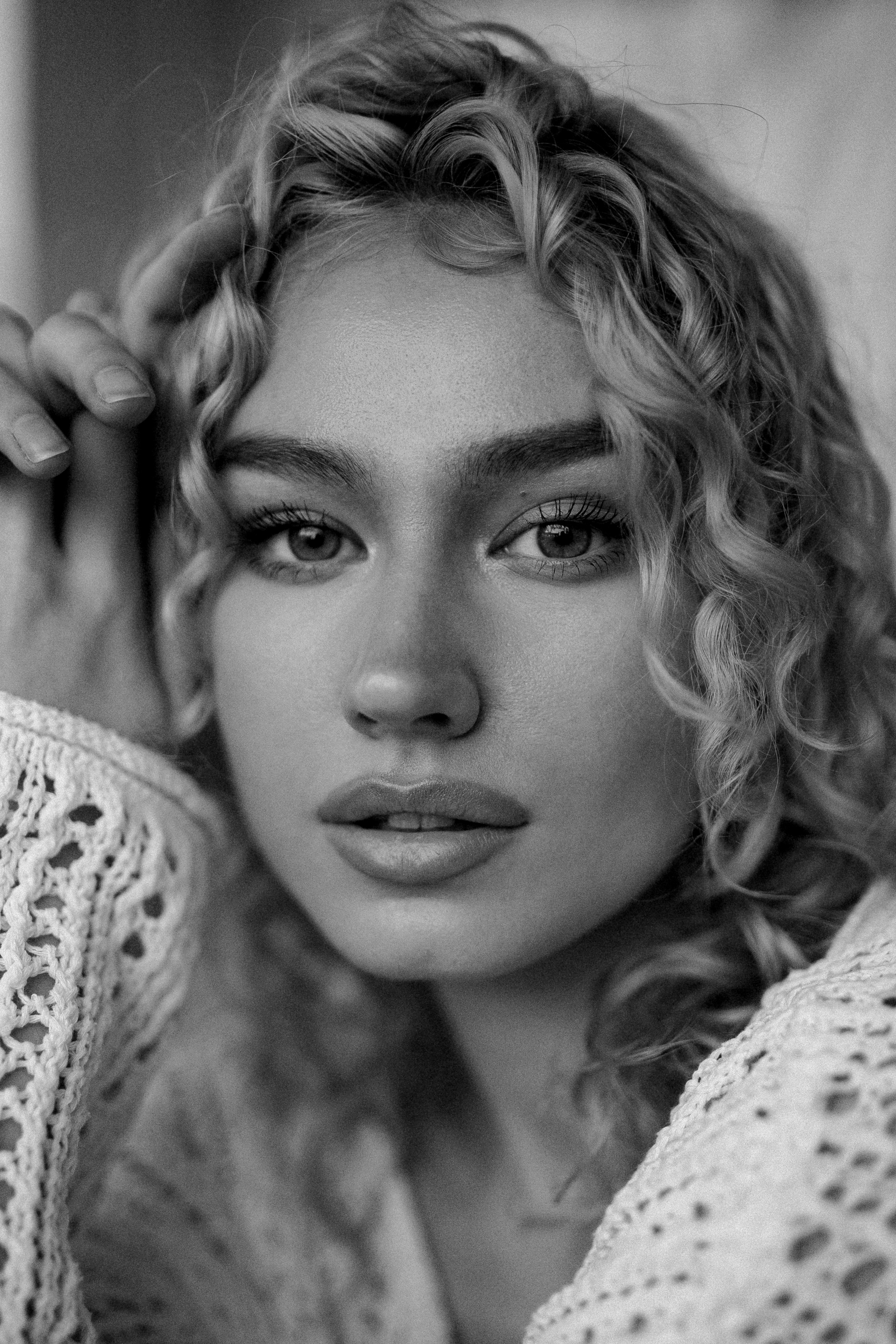 Модель для предметной съемки Алина У. С.-Пб| Sale Easy