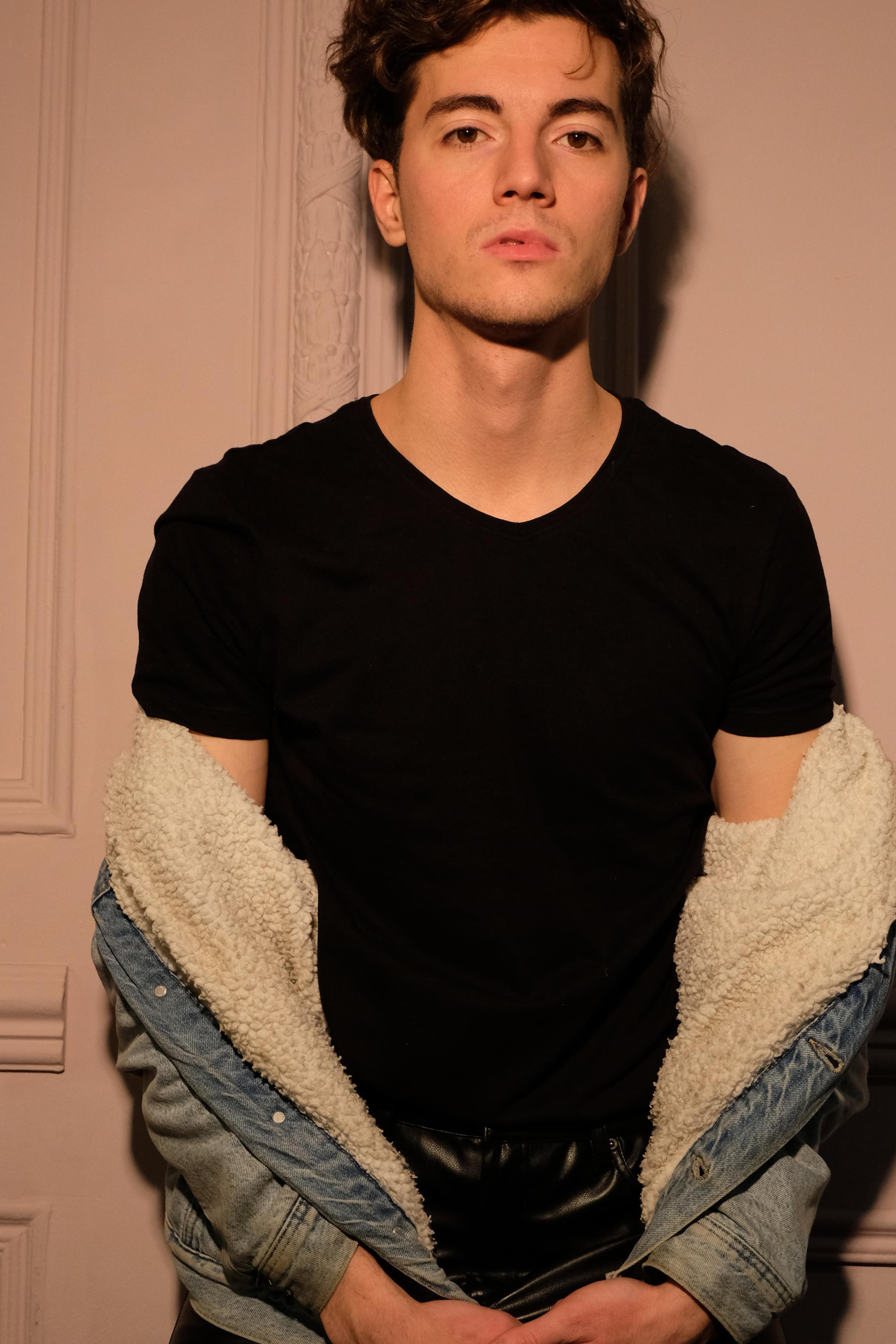 Модель для съемки на маркетплейсы Адель А Казань| Sale Easy