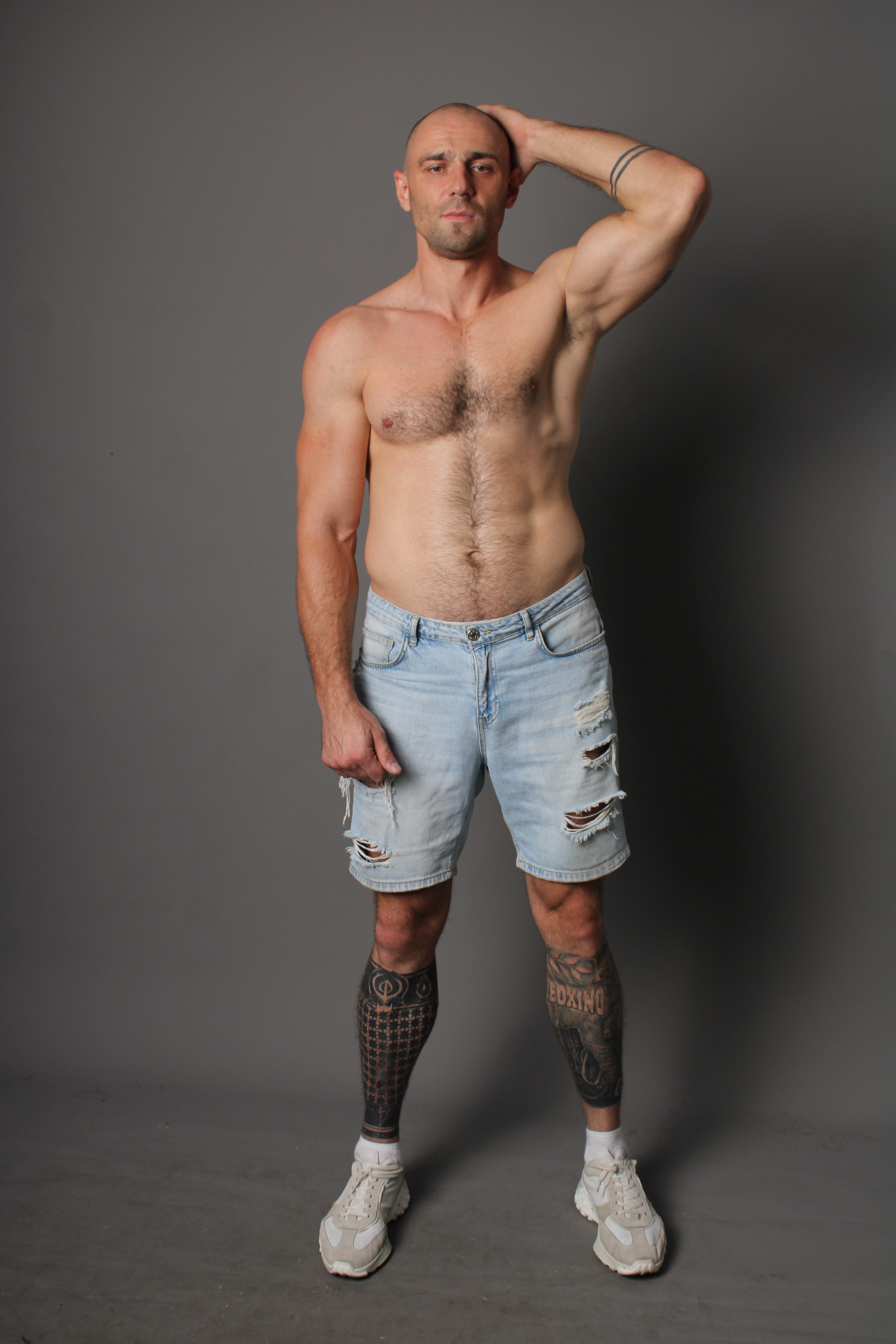 Модель для предметной съемки Дмитрий М. Н.Н.| Sale Easy