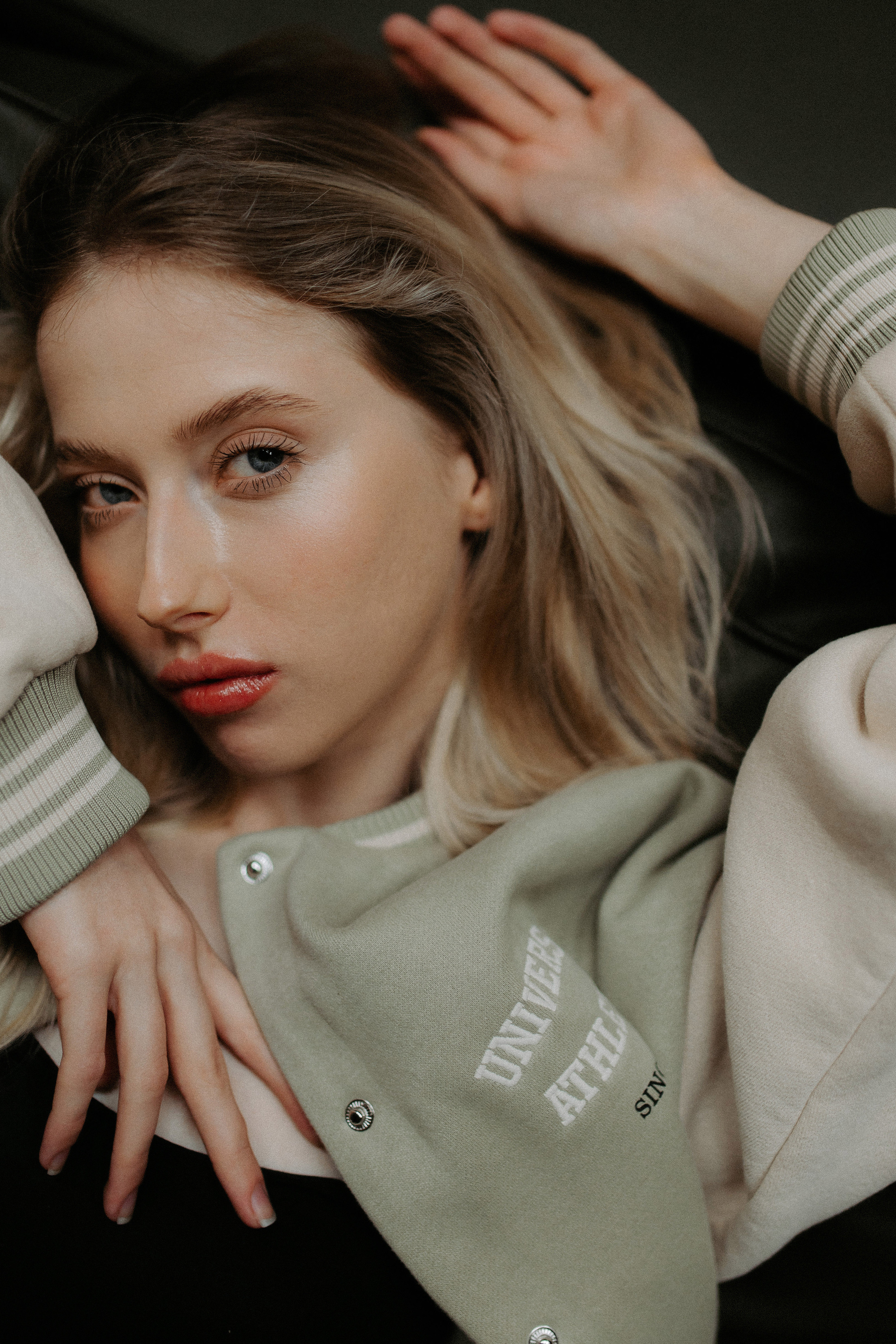 Модель для предметной съемки Алина АА Москва| Sale Easy