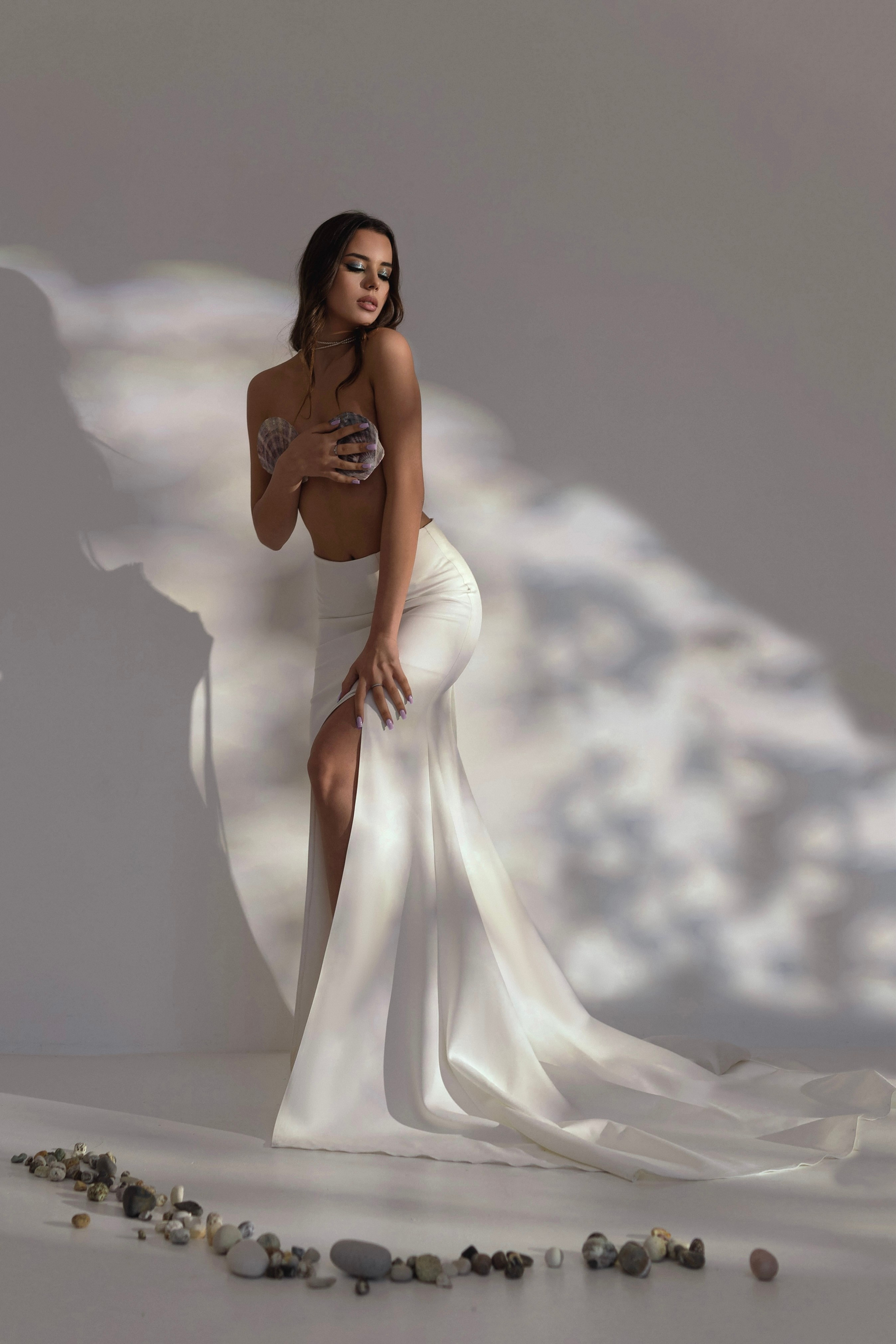 Модель для съемки фото для маркетплейса Юлия В Н.Новгород | Sale Easy