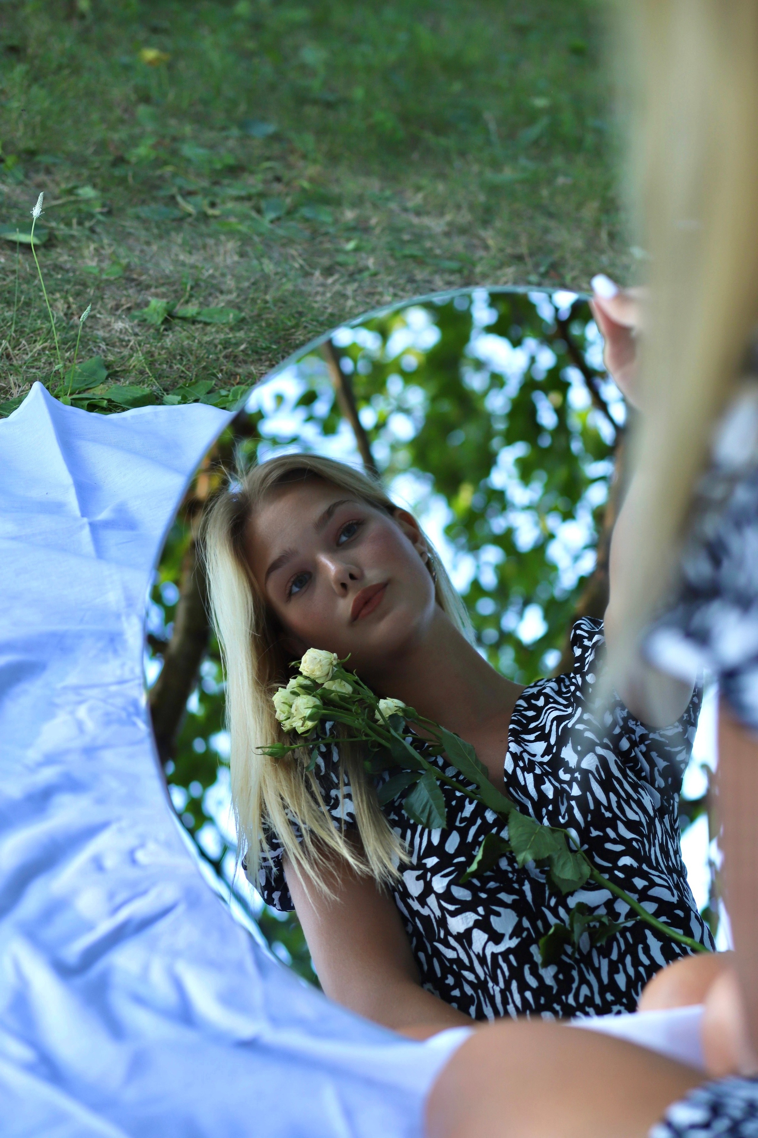 Модель для предметной съемки Алина С. Красноярск| Sale Easy