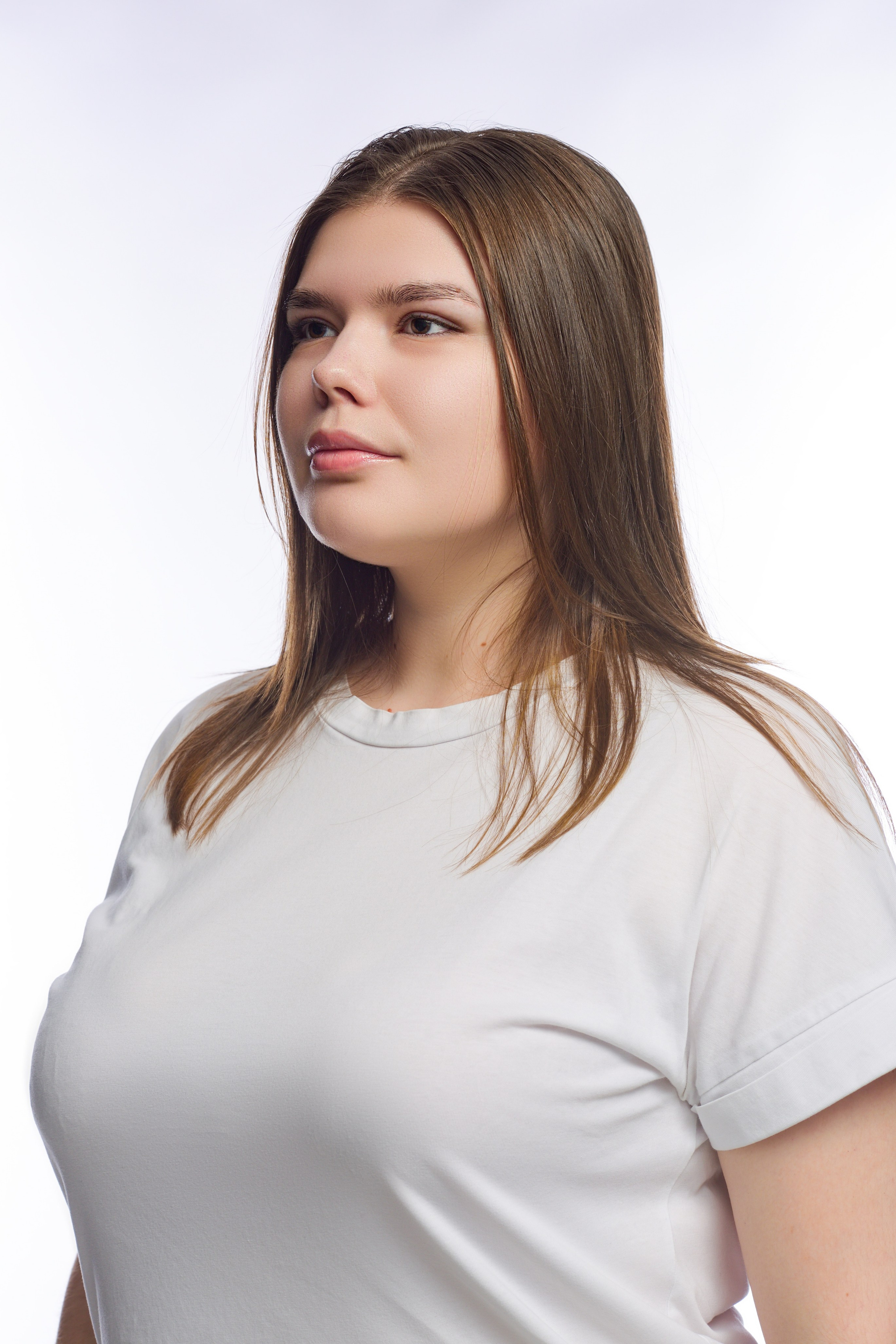 Модель PLUS SIZE для предметной съемки Елизавета И. Москва| Sale Easy