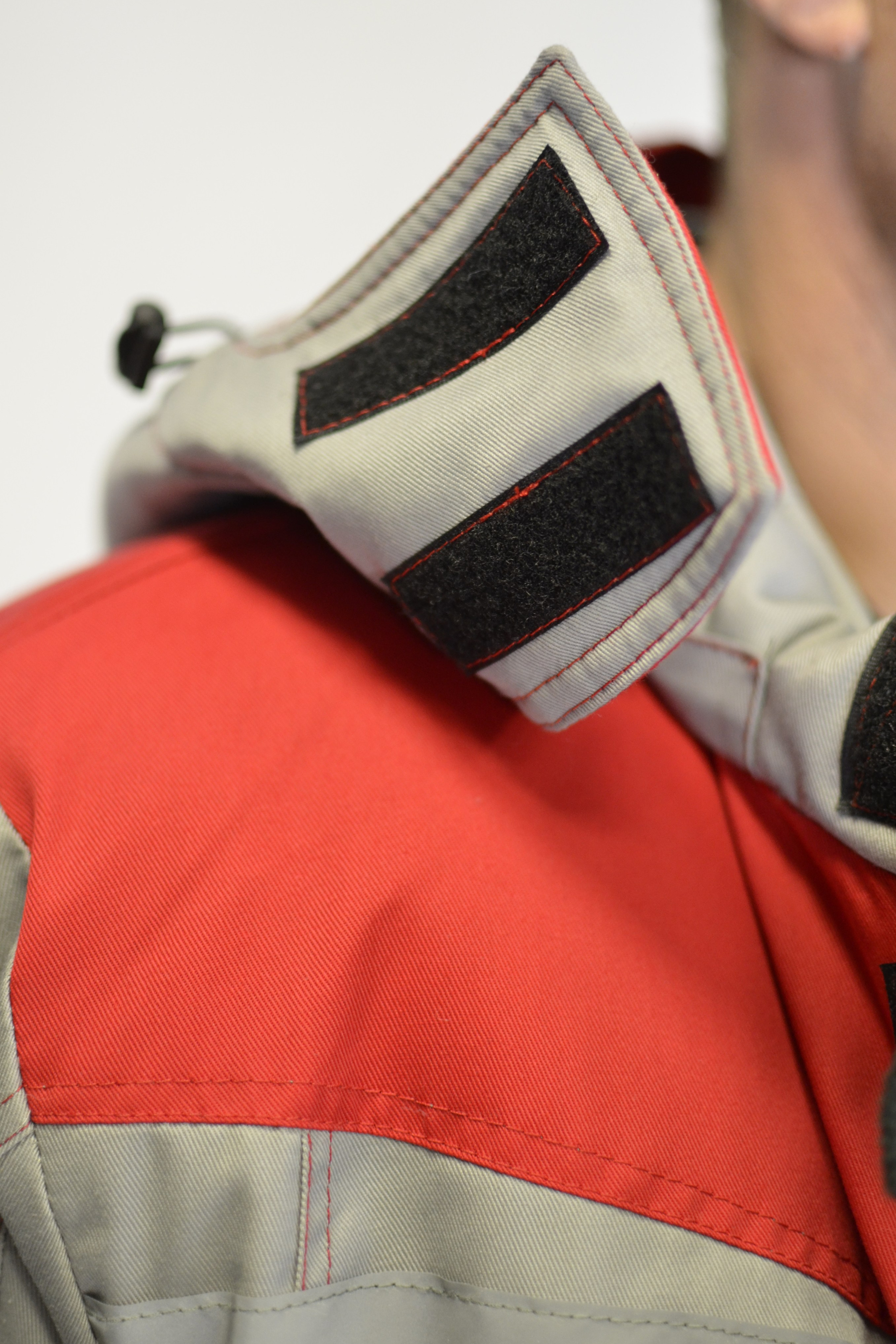 Спецодежда