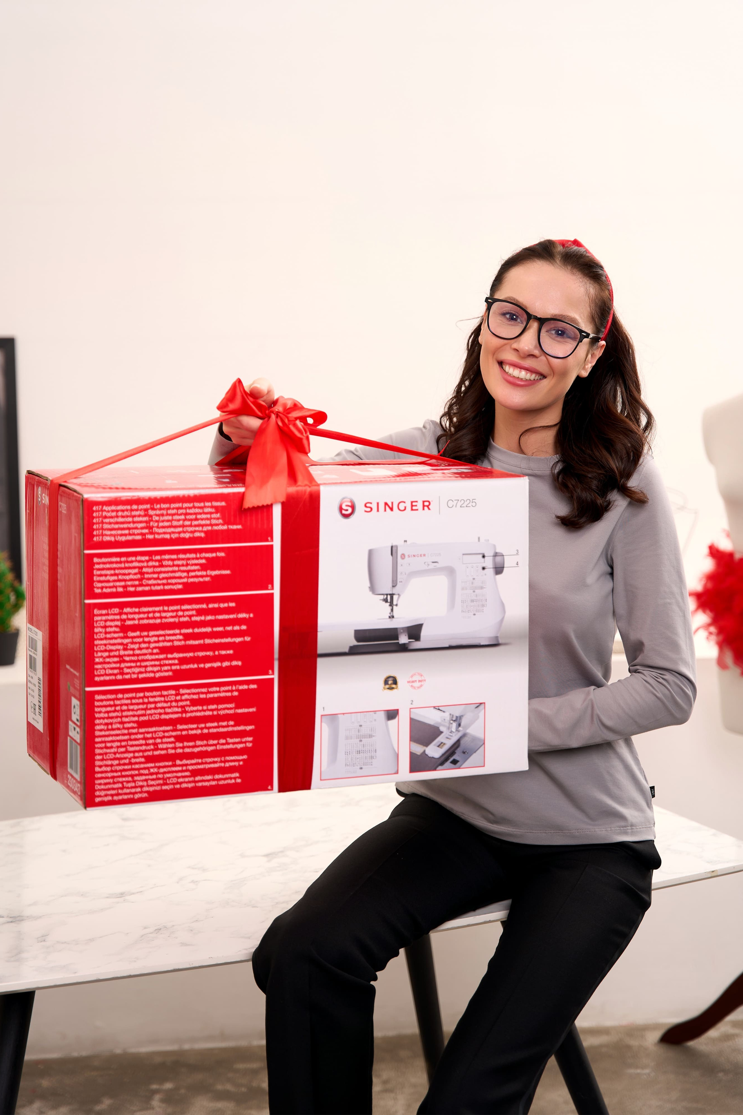 Портфолио Техника альбом| Sale Easy