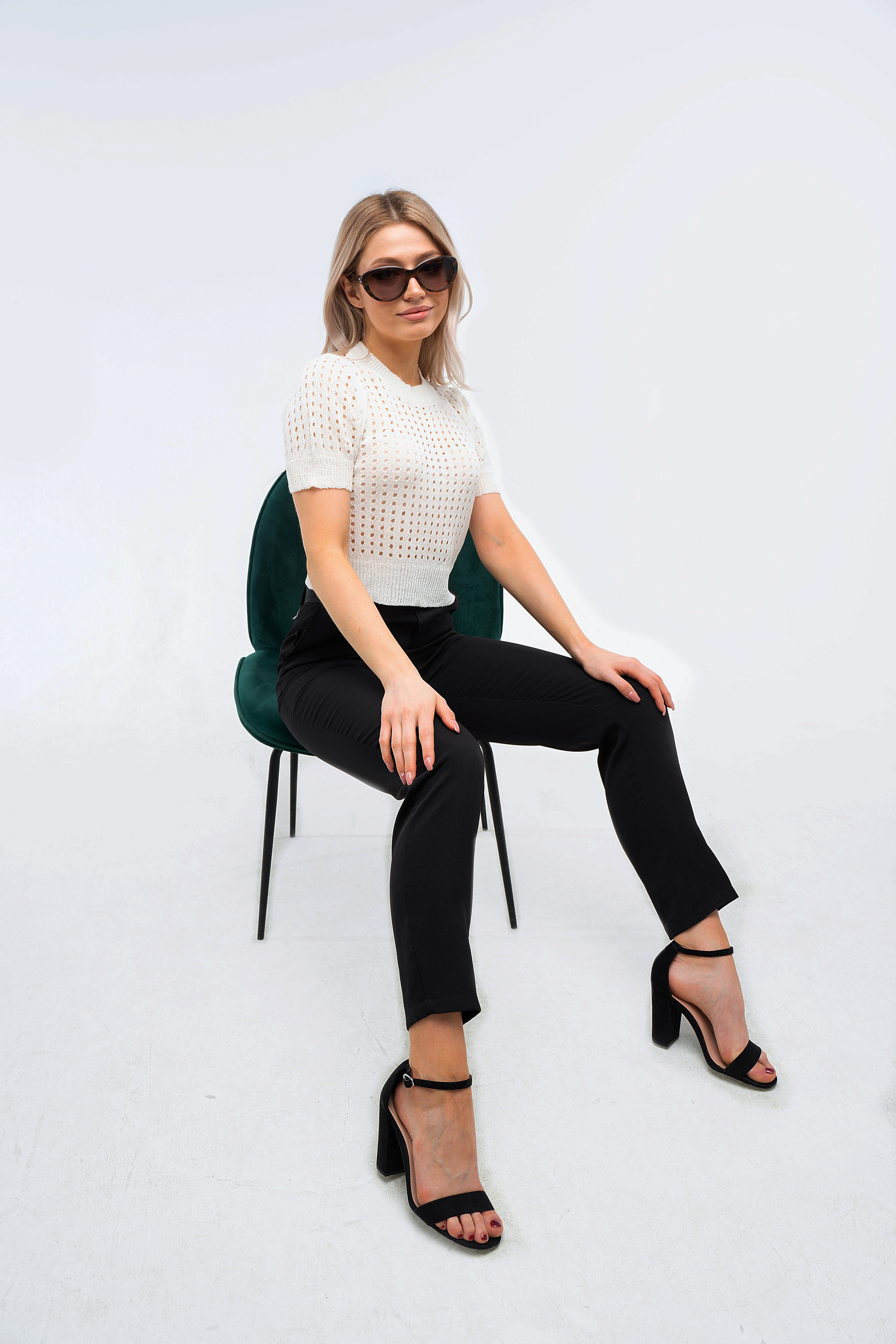 Модель для предметной съемки Юлия 165 Москва| Sale Easy