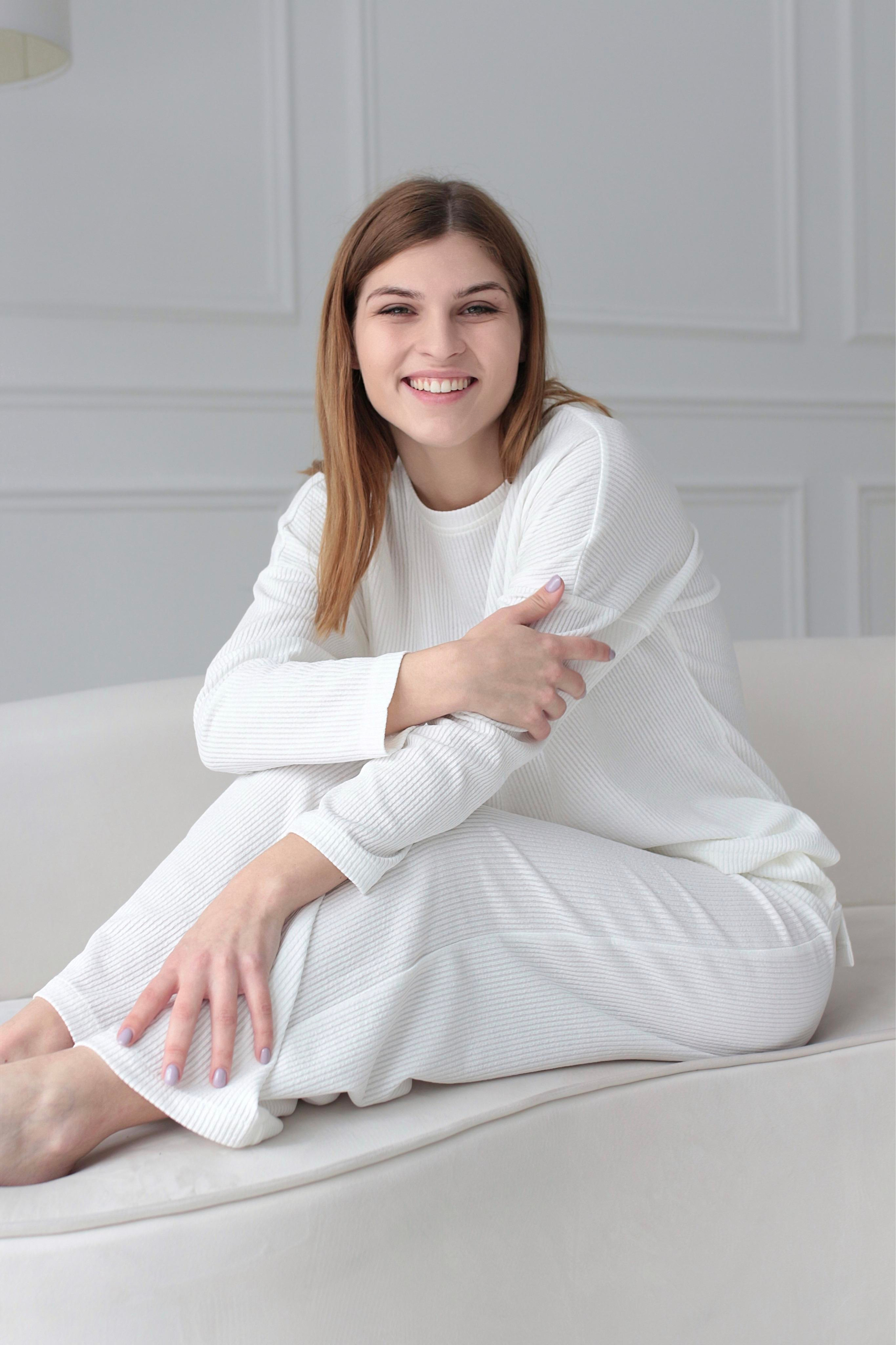 Модель для съемки фото для маркетплейса Анна 2 Н.Новгород | Sale Easy