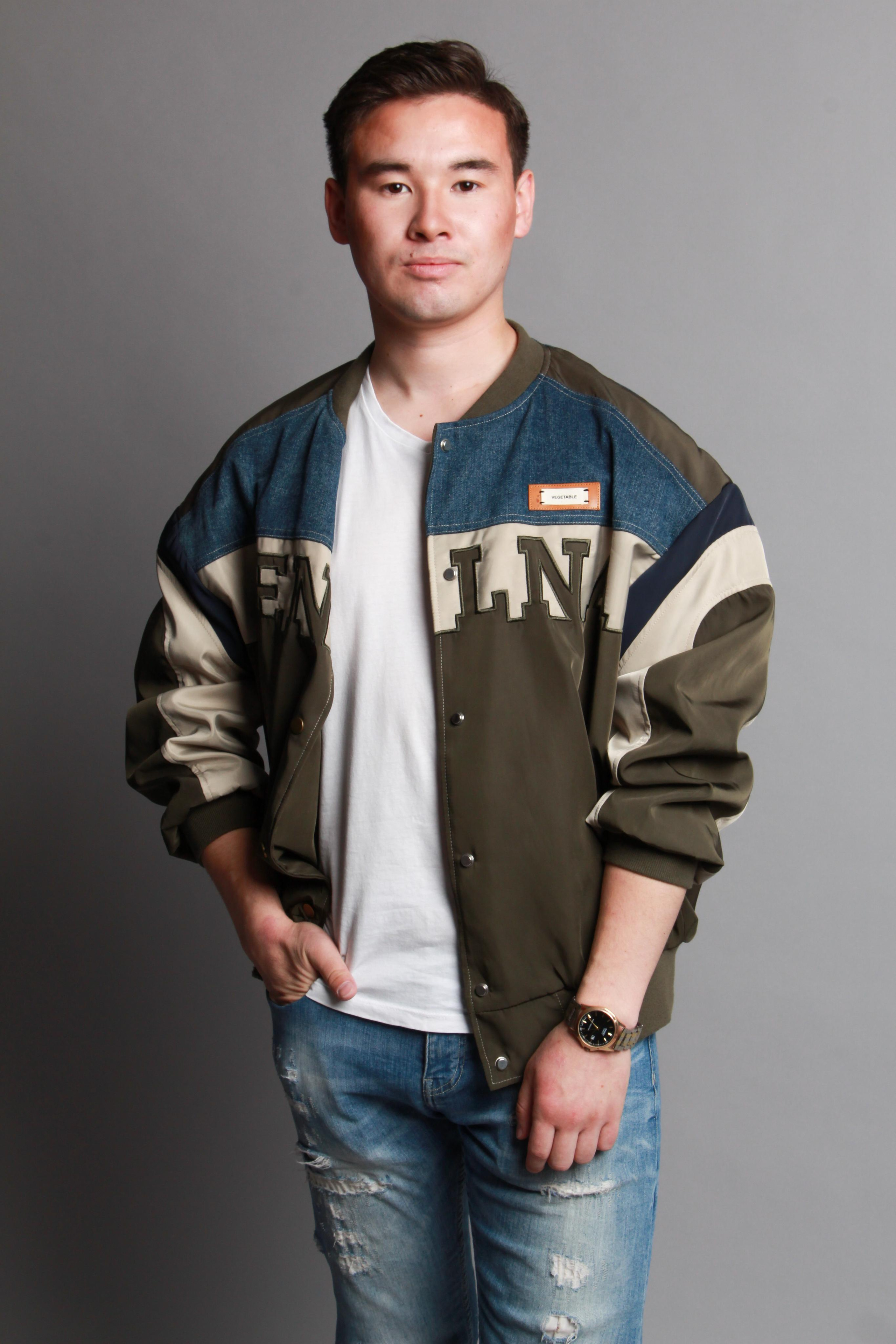 Модель для предметной съемки Данил Б Новосибирск| Sale Easy