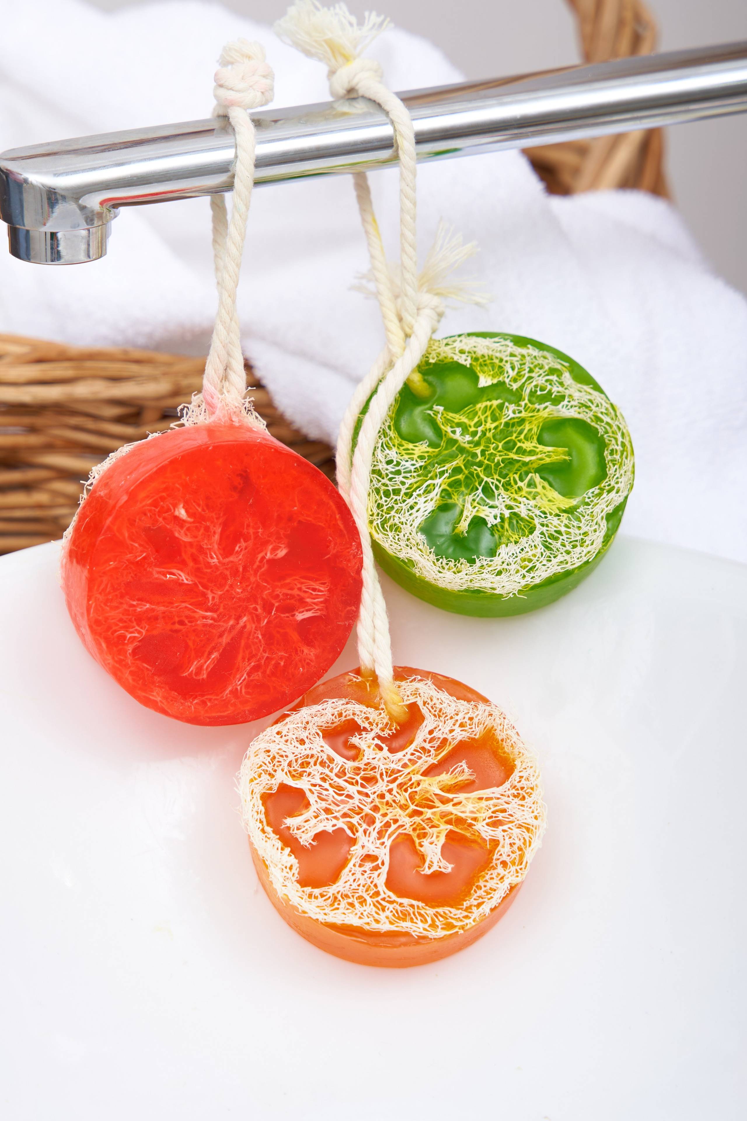 Дарена — мыло