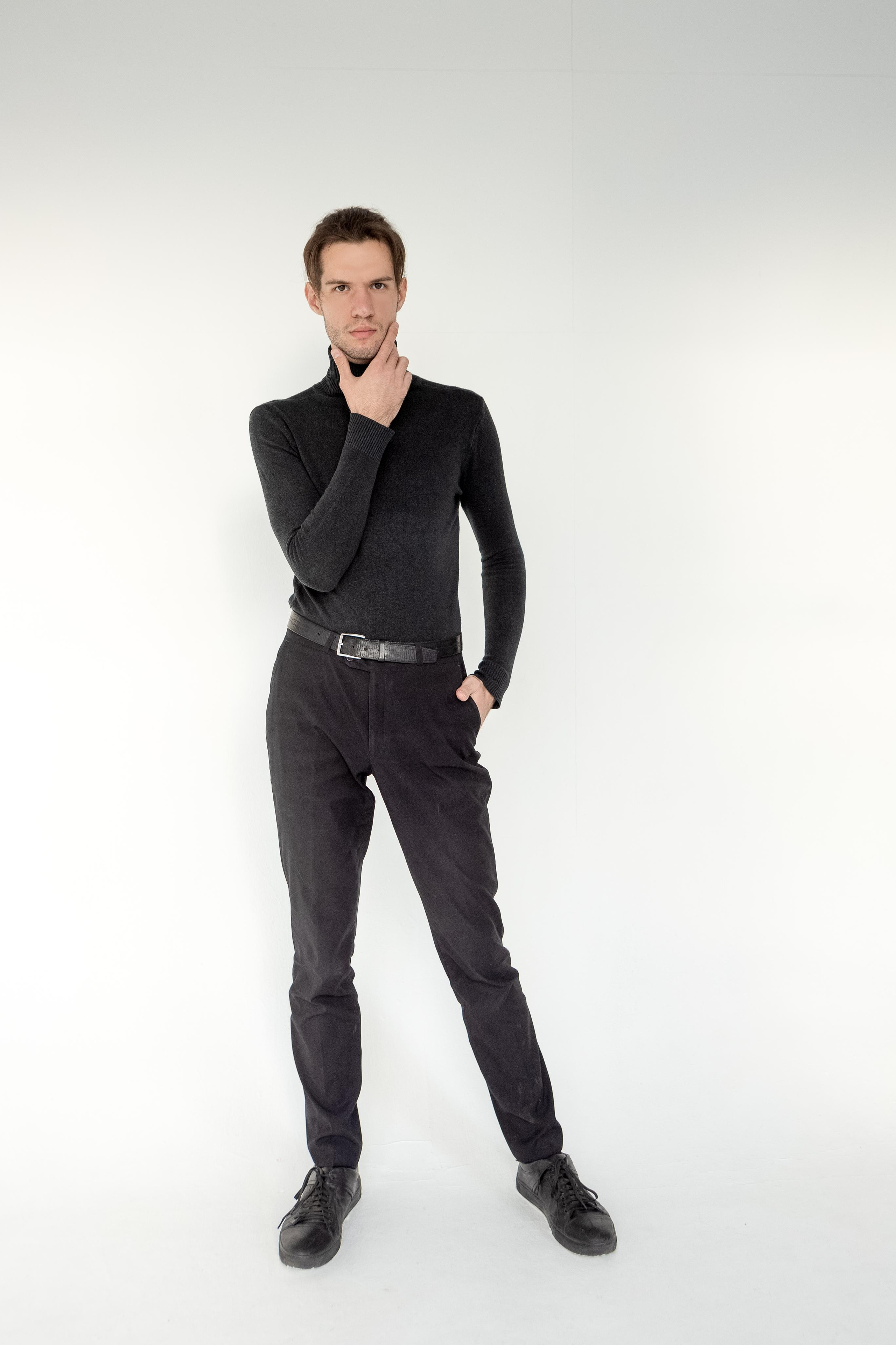 Модель для съемки на маркетплейсы Данил В Казань| Sale Easy