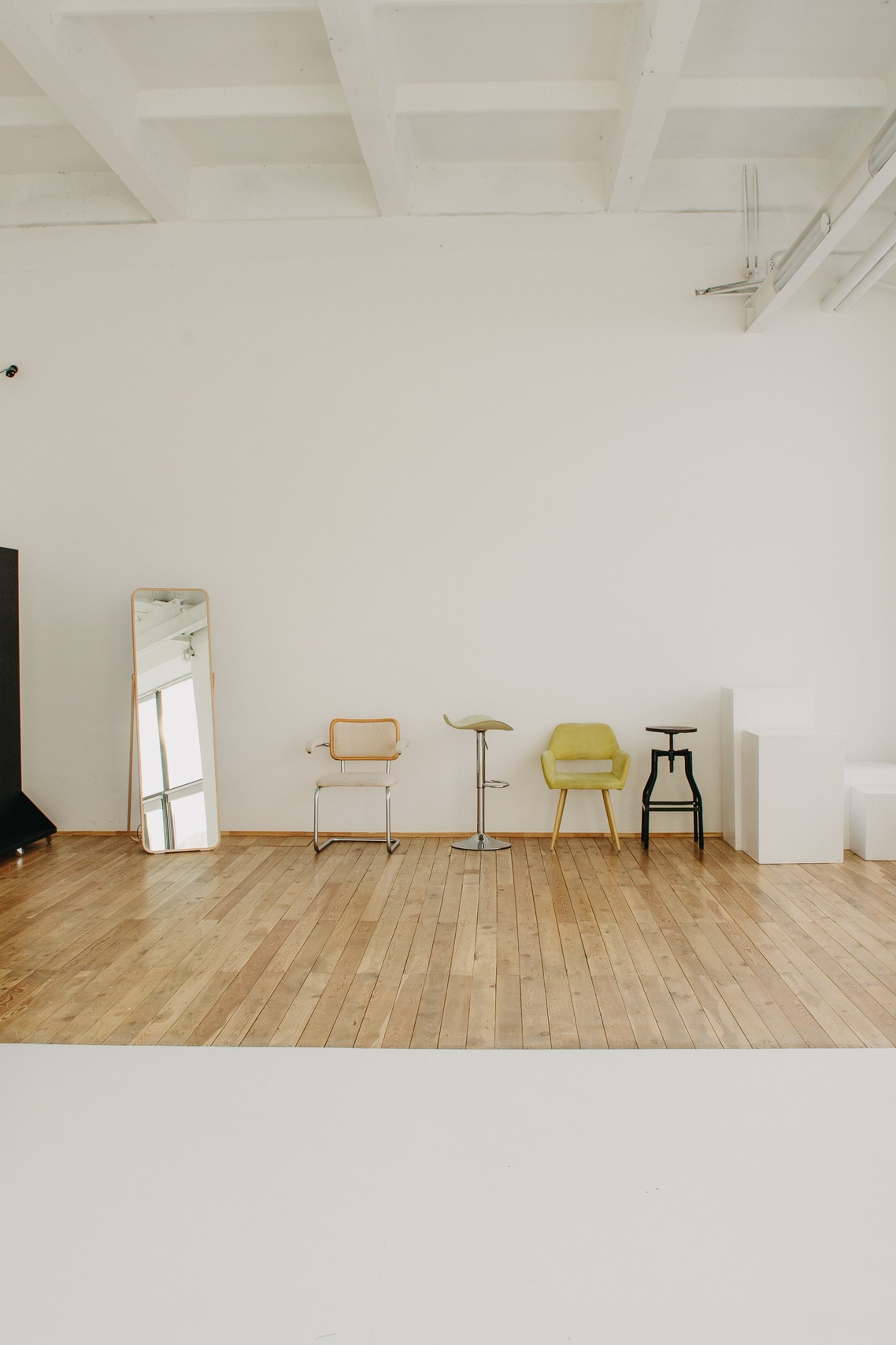 Студия ATOP Зал Cyclo XL для предметной съемки  Новосибирск|Sale Easy