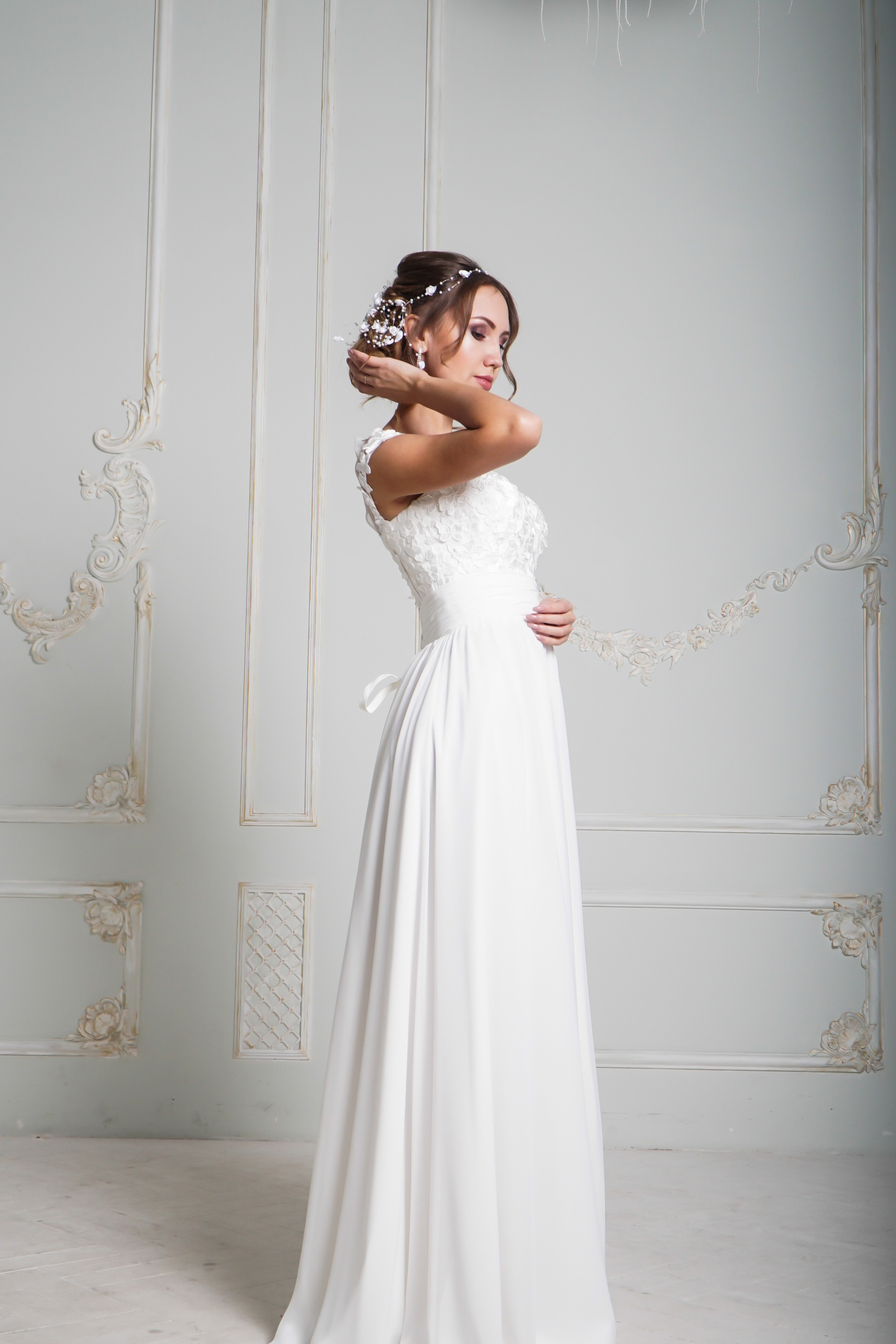 Модель для предметной съемки Виктория Е.С-Петербург | Sale Easy