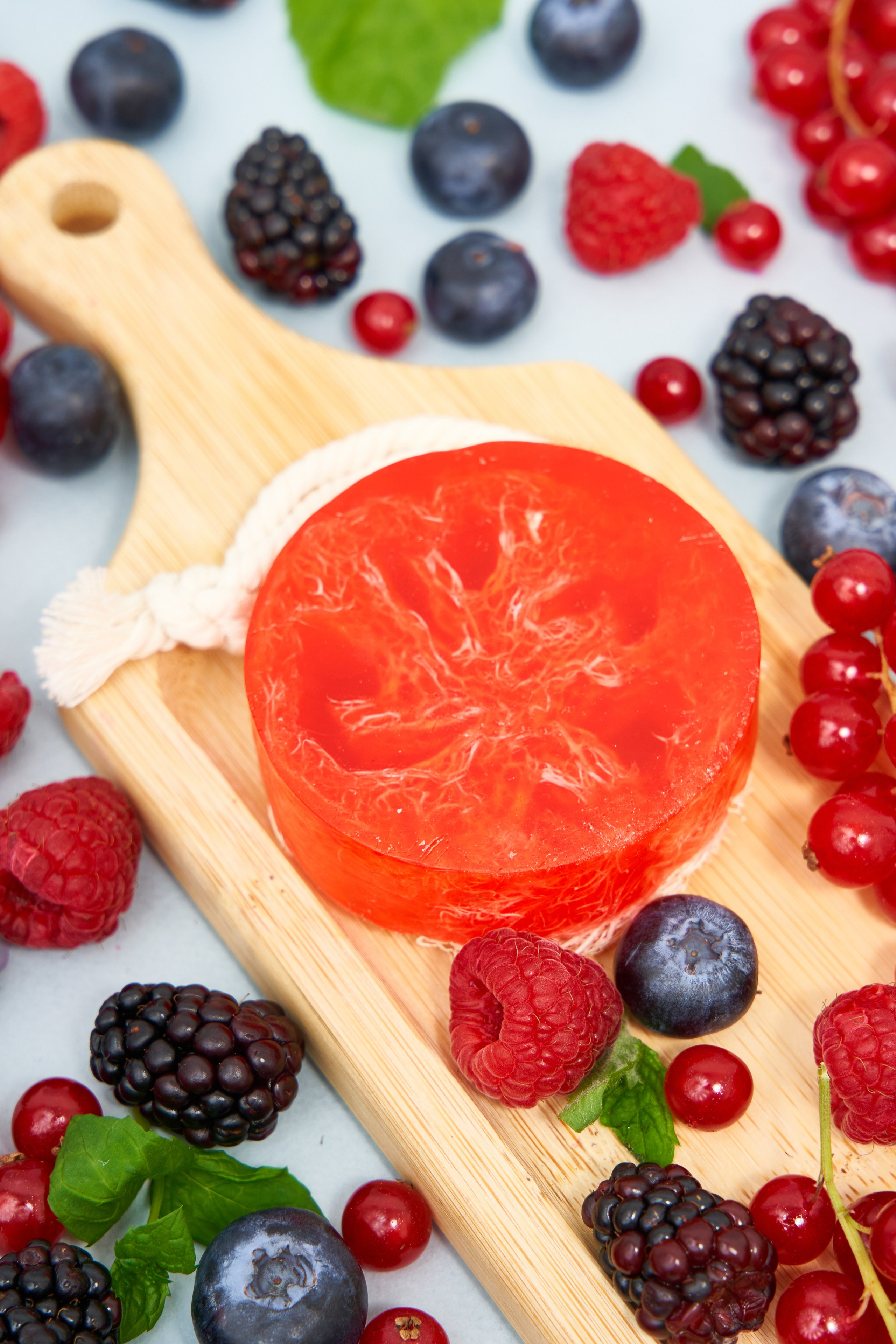 Дарена — мыло