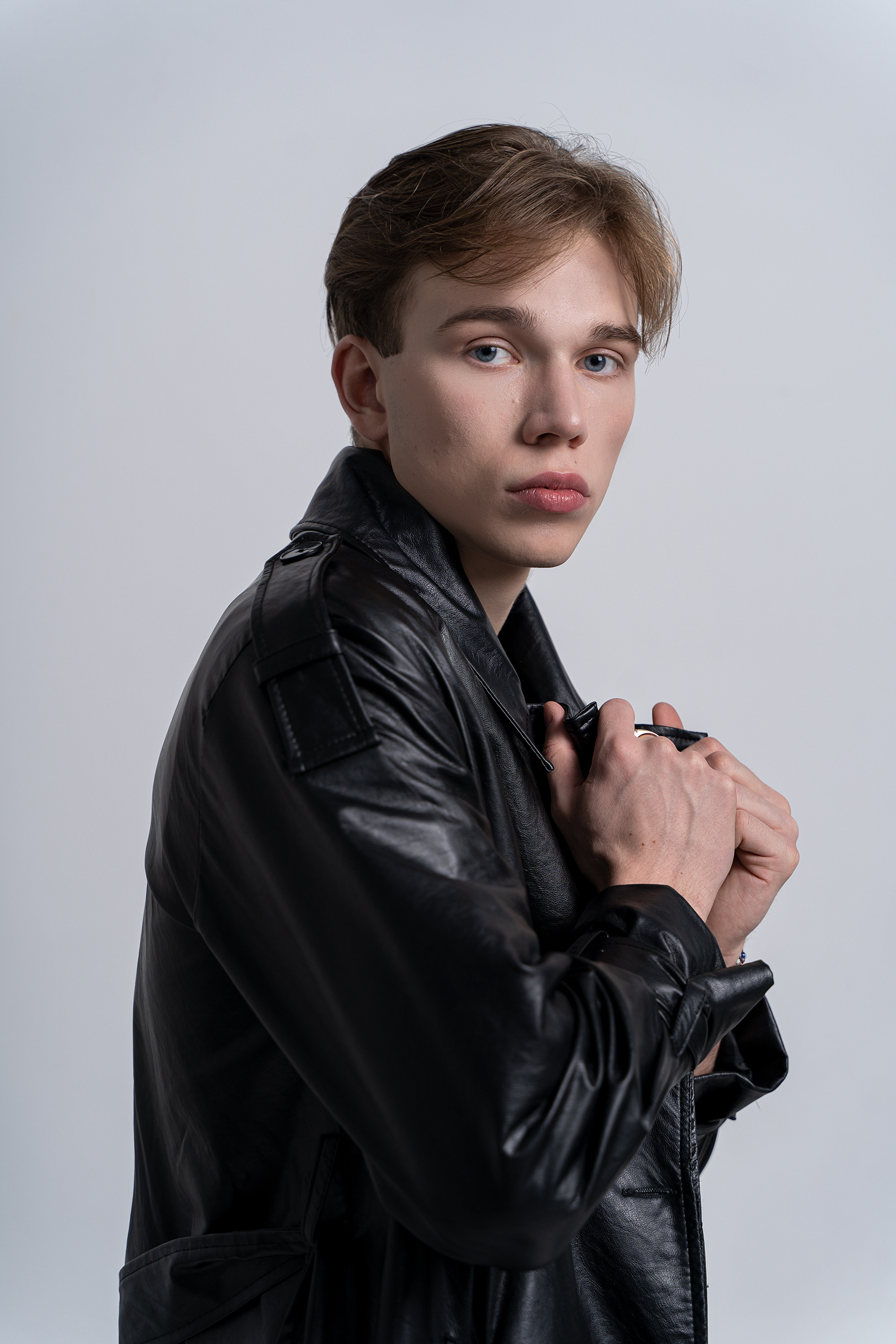 Модель для съемки для маркетплейсов Егор Е. Москва | Sale Easy