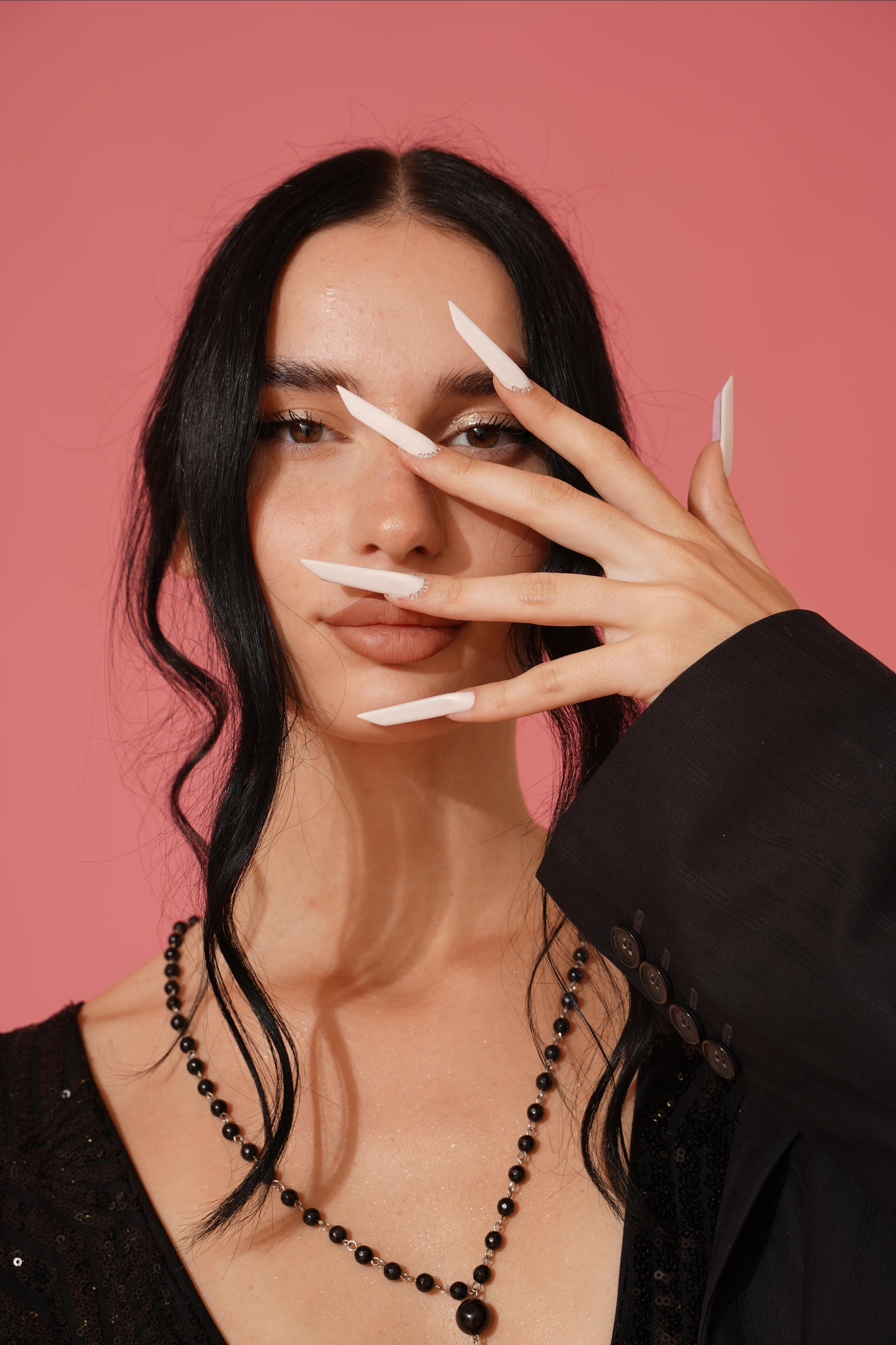 Модель для предметной съемки для маркетплейсов Алина И.Сочи| Sale Easy