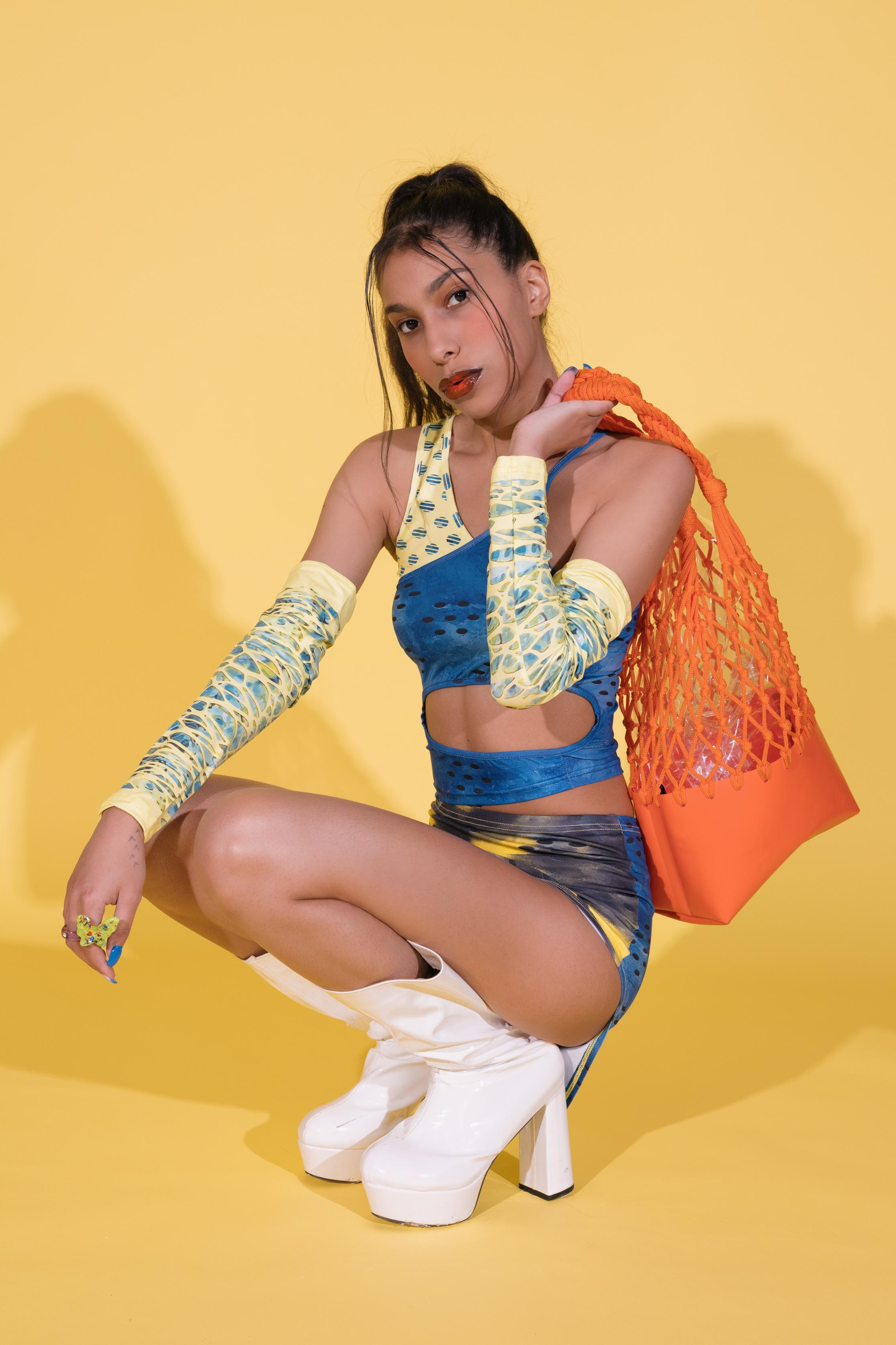 Модель для предметной съемки Анна 172 Москва| Sale Easy