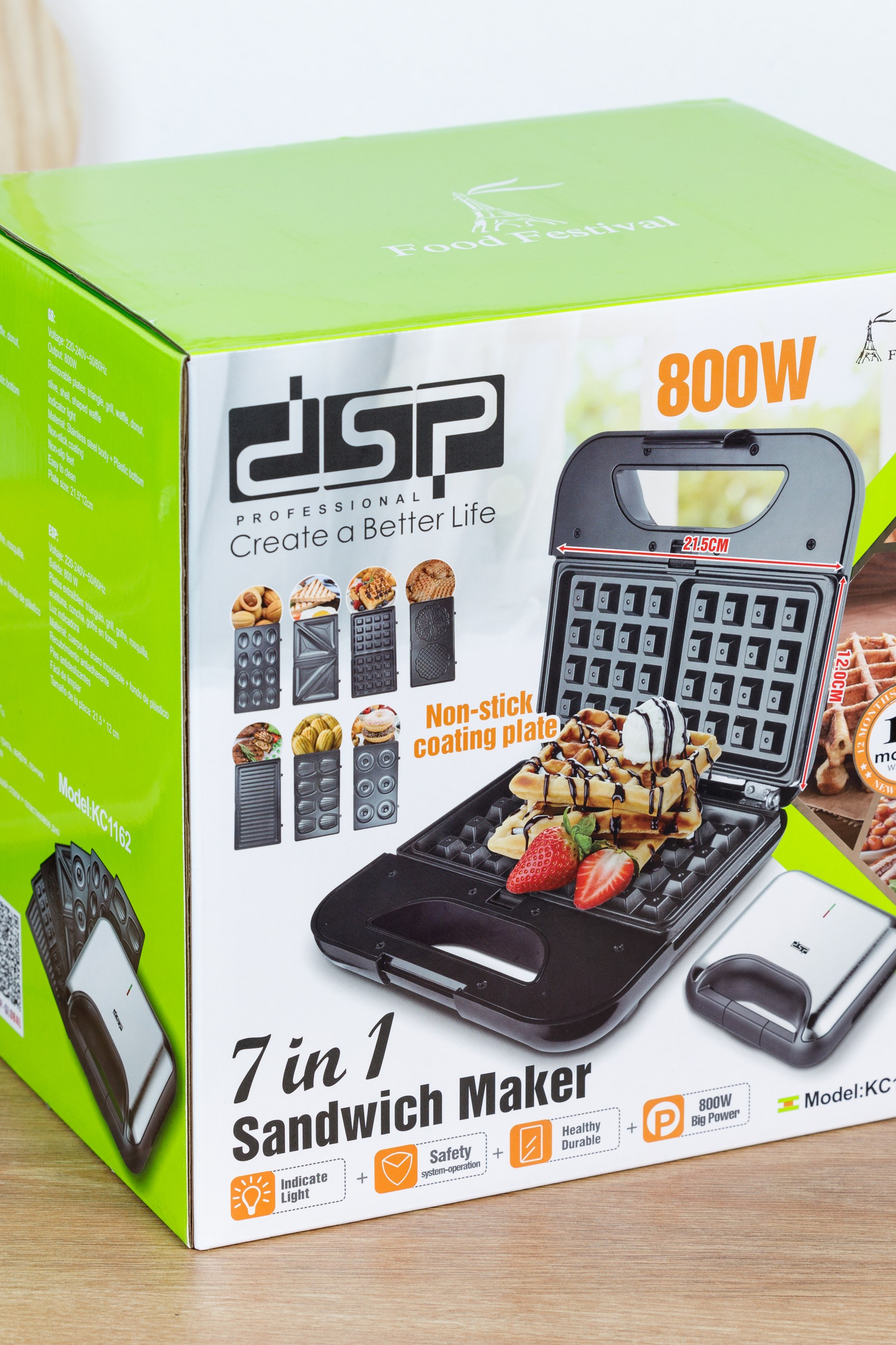 Предметная съемка техники для создания визуально привлекательного контента.