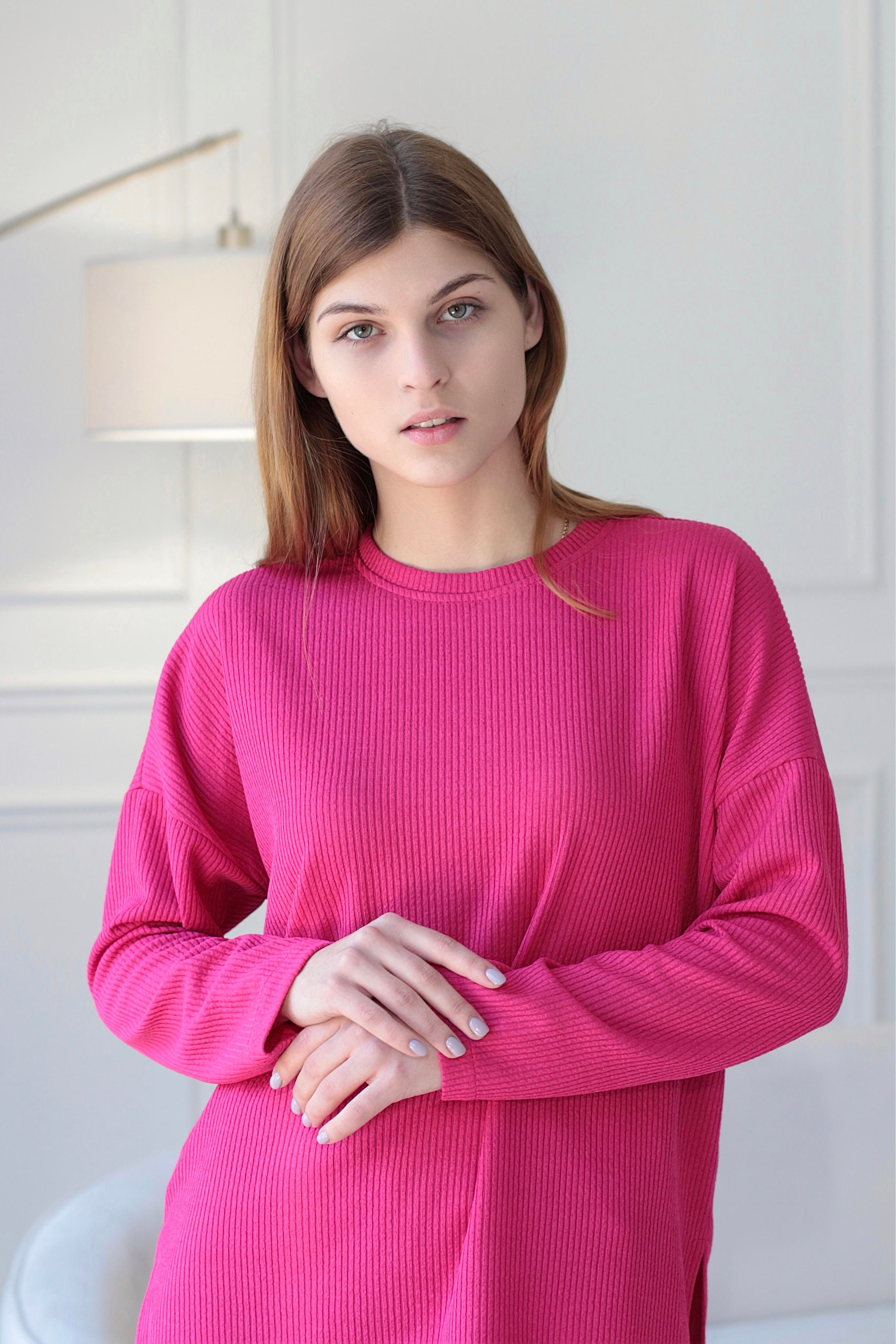 Модель для съемки фото для маркетплейса Анна 2 Н.Новгород | Sale Easy