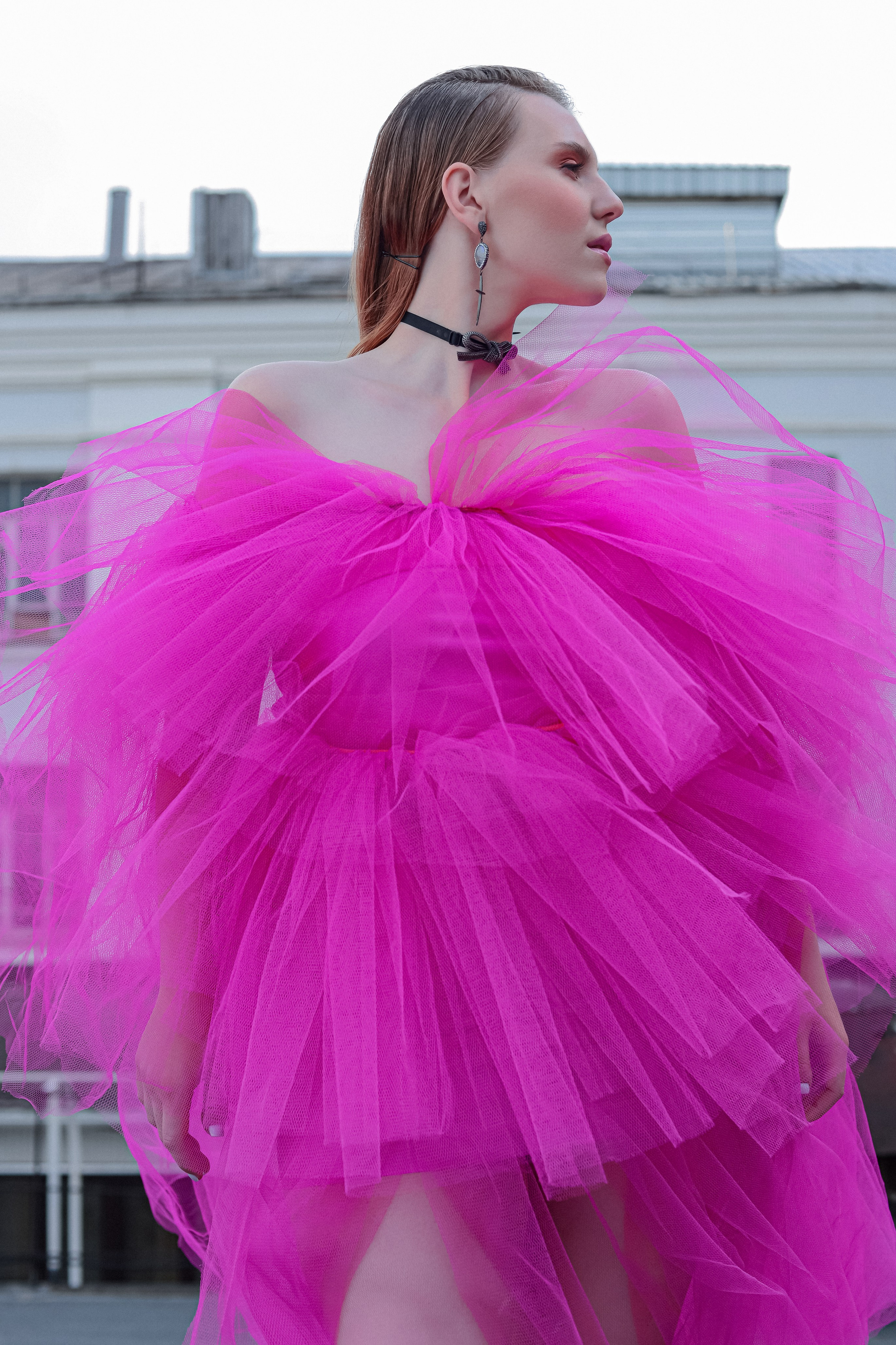 Модель plus size для предметной съемки Анастасия Я. Москва | Sale Easy