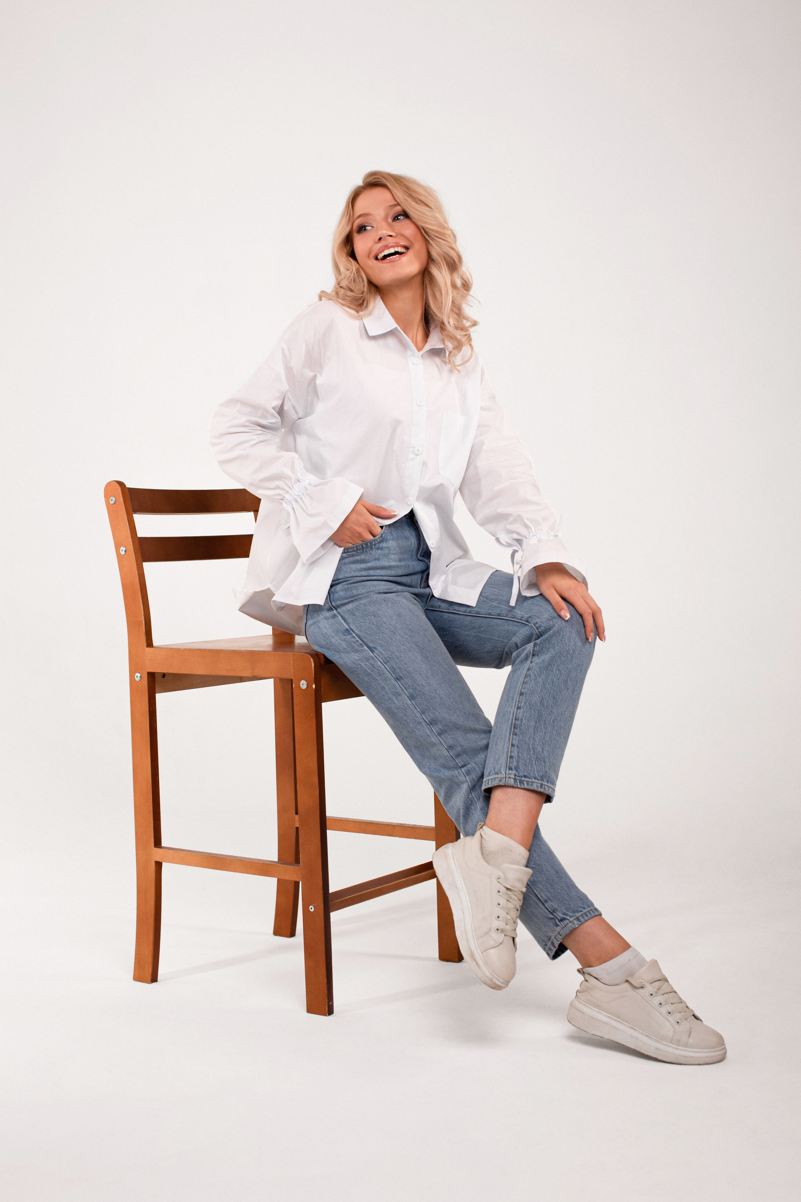 Модель для предметной съемки Юлия 165 Москва| Sale Easy