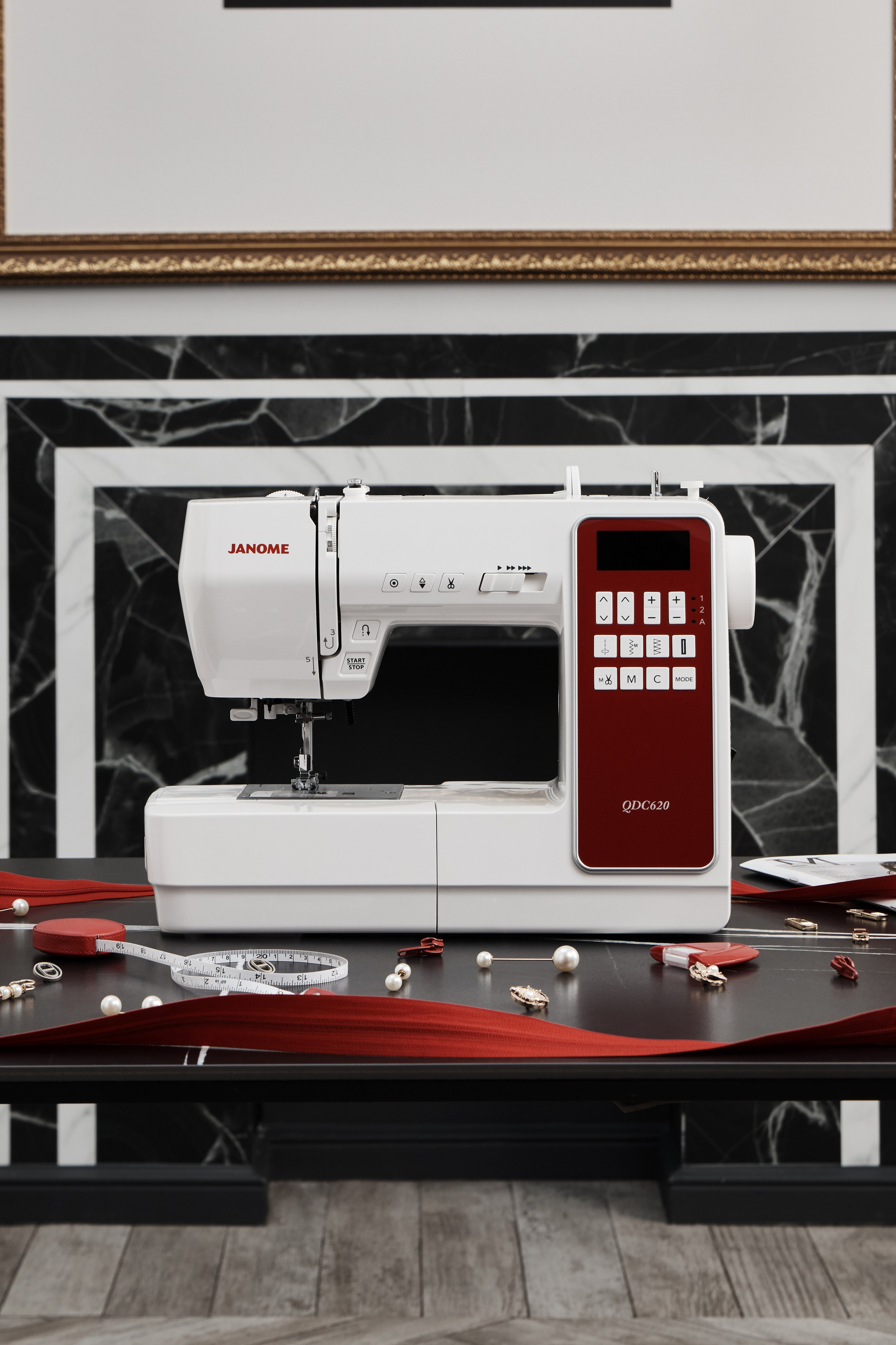 Крупногабаритная