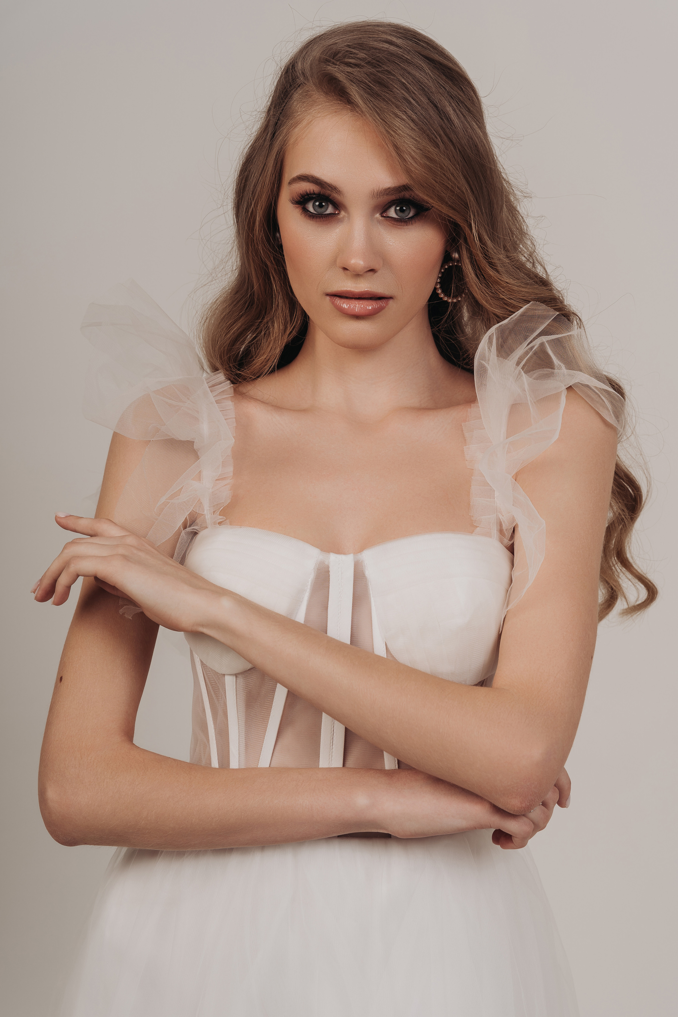 Модель для съемки фото для маркетплейса Полина Ж Н.Новгород |Sale Easy