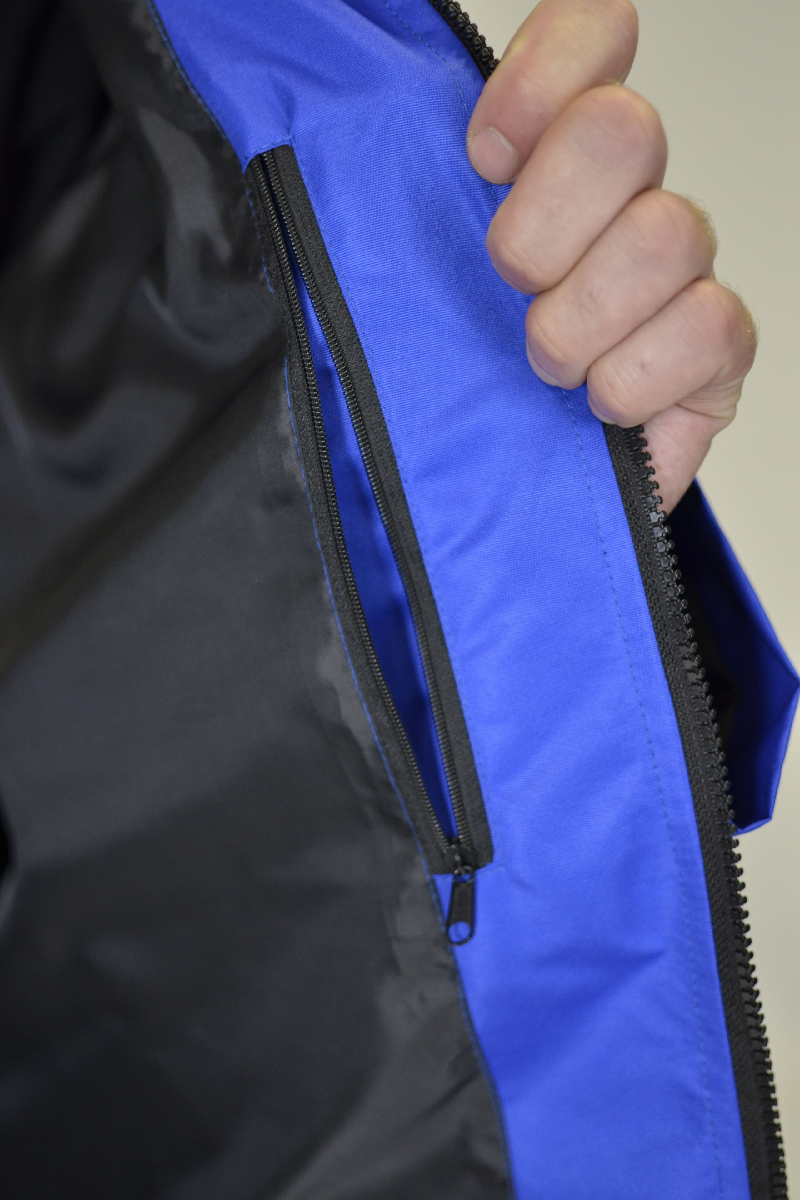 Спецодежда