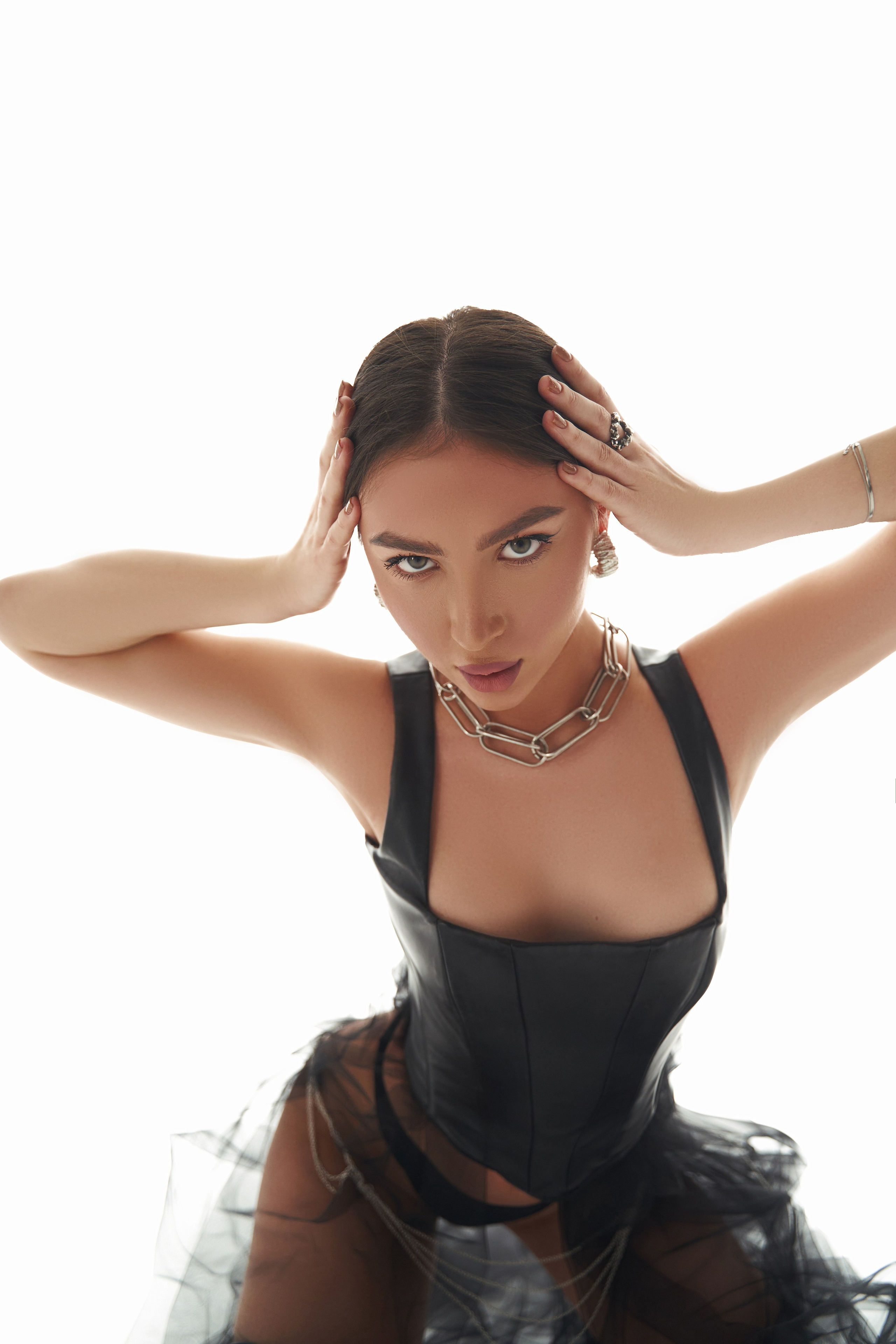 Модель для предметной съемки Екатерина К. Казань| Sale Easy