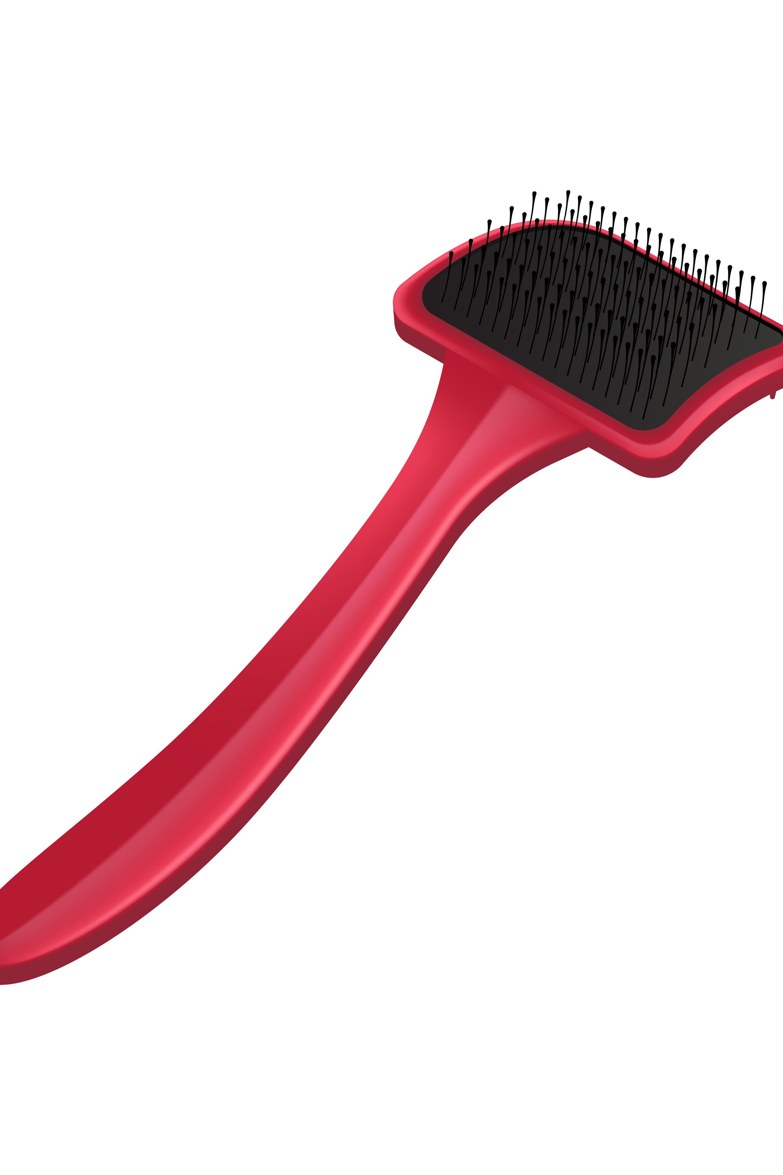 Идея для практичных товаров для животных для комфортного ухода.