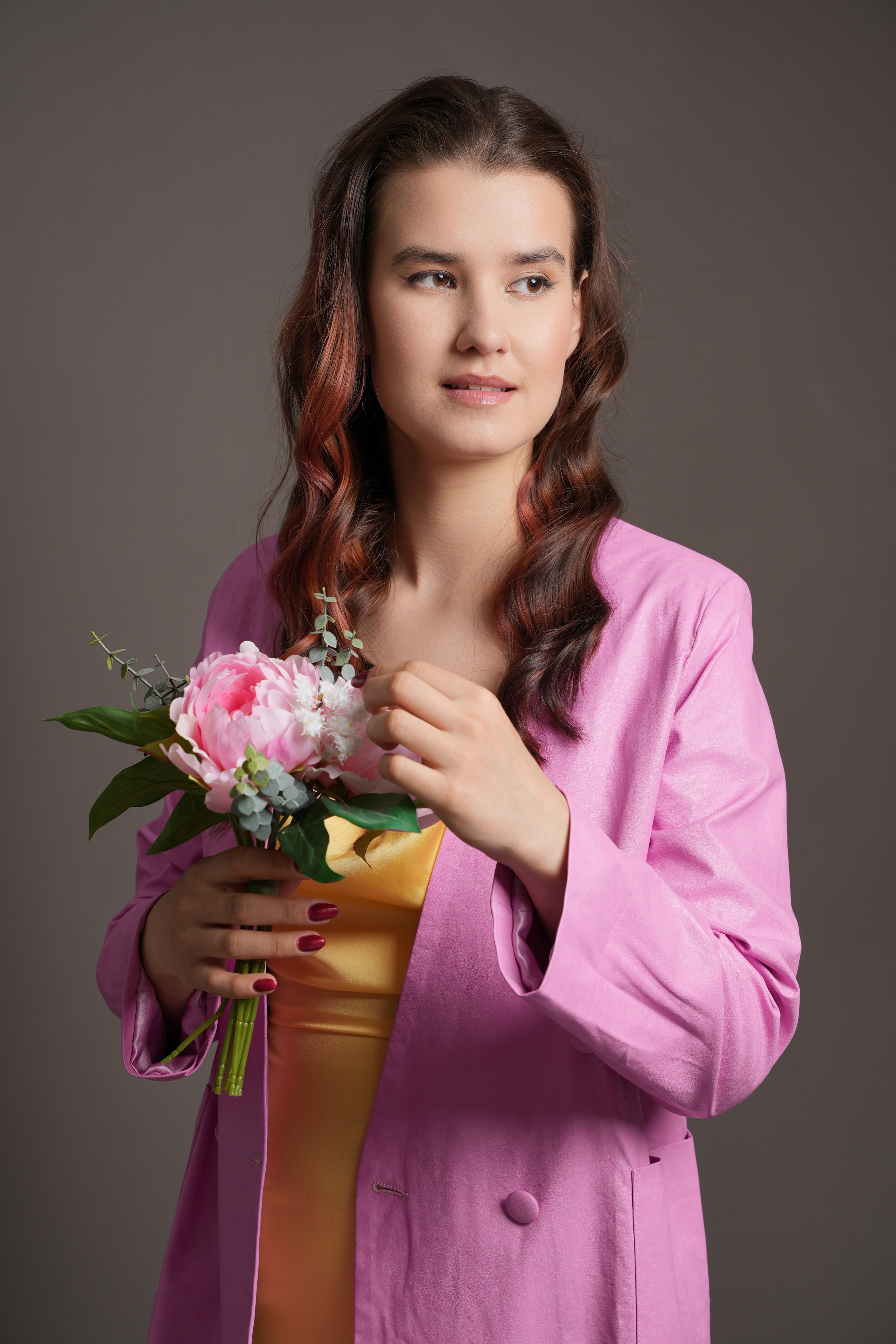 Модель для предметной съемки Элина А Казань| Sale Easy