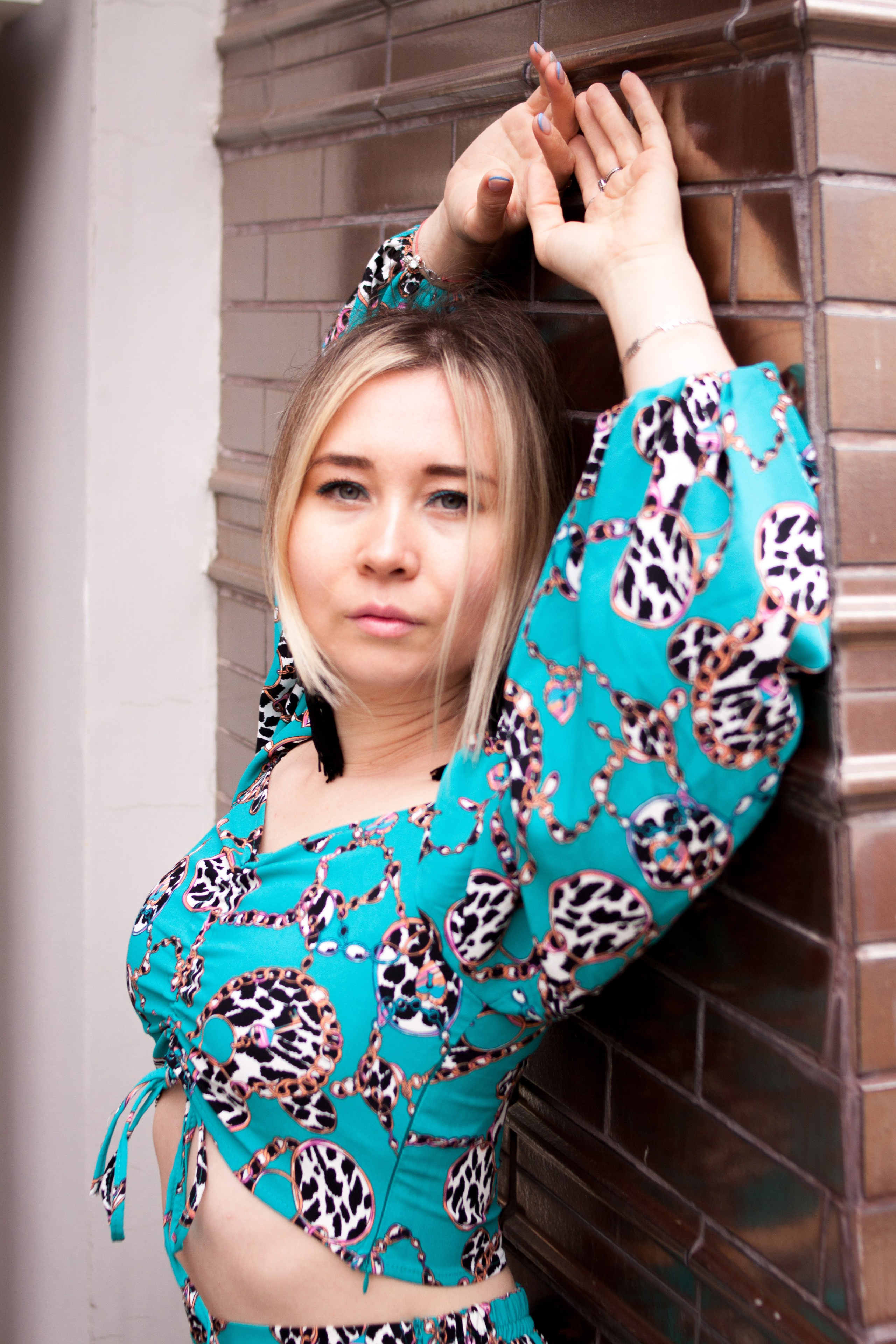 Модель для предметной съемки Диляра А Казань| Sale Easy