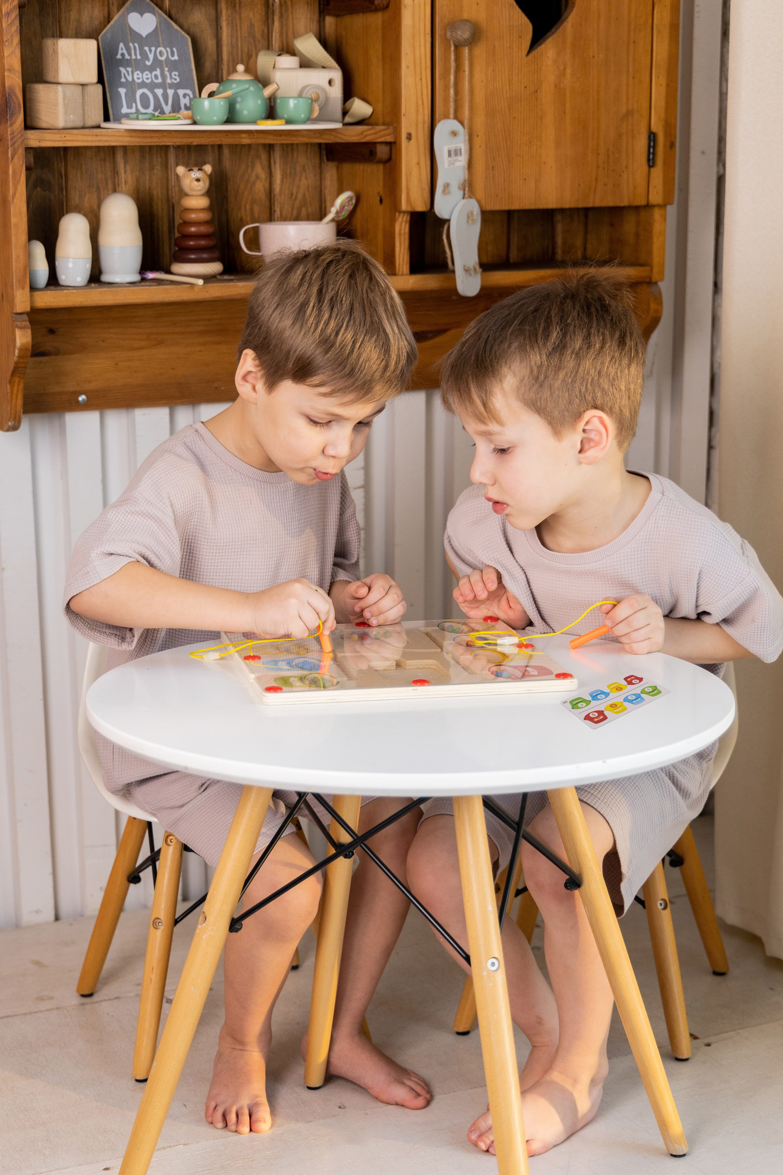 Модель мальчик для съемки на маркетплейсы Егор Д.Н.Новгород |Sale Easy