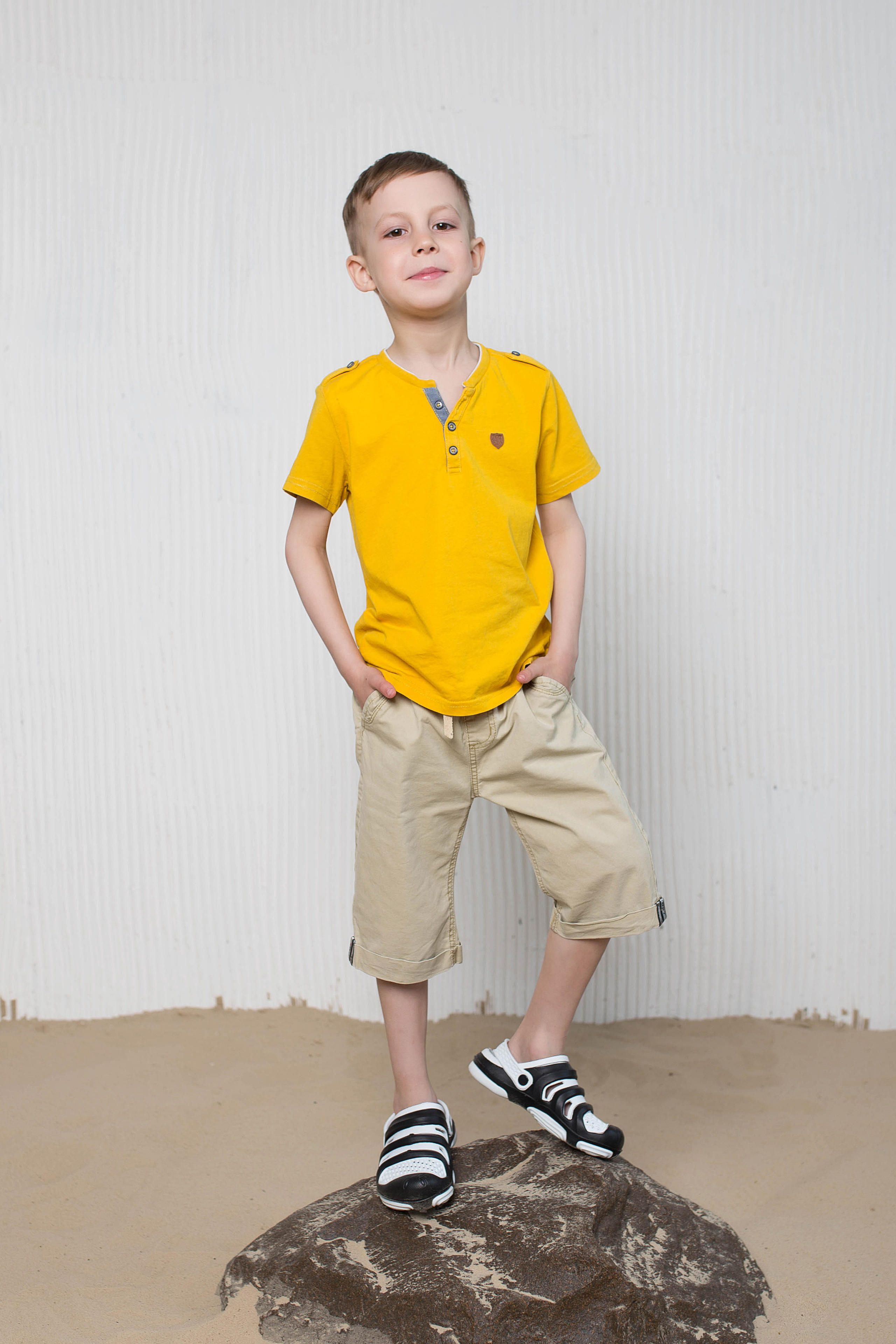 Портфолио.Съемки со школьниками для маркетплейсов | Sale Easy