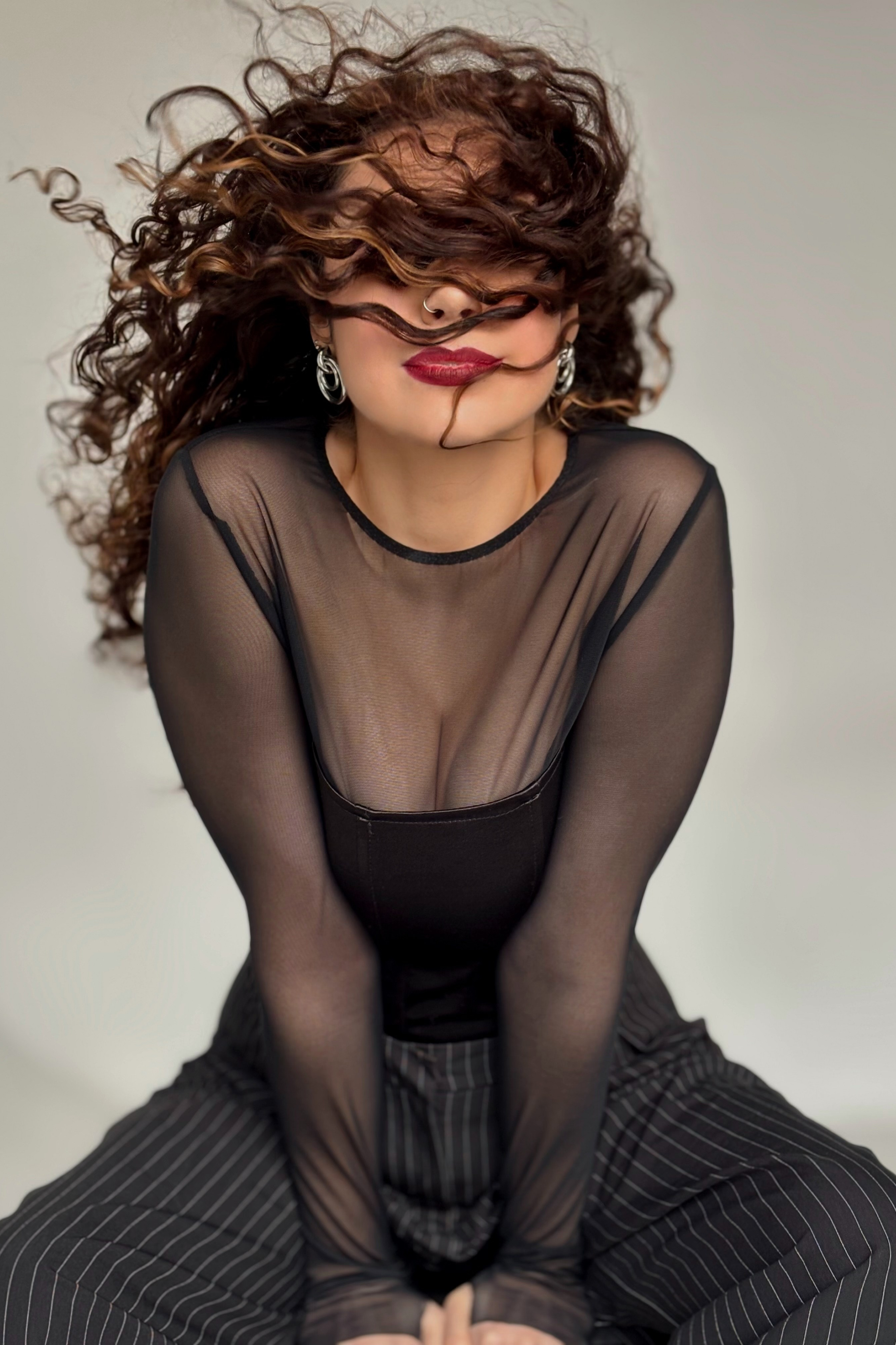 Модель для предметной съемки Стефани id 10 238 Москва| Sale Easy